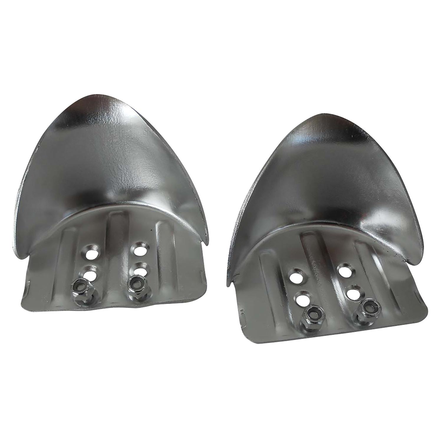 Heel Brackets For Stilt Kits