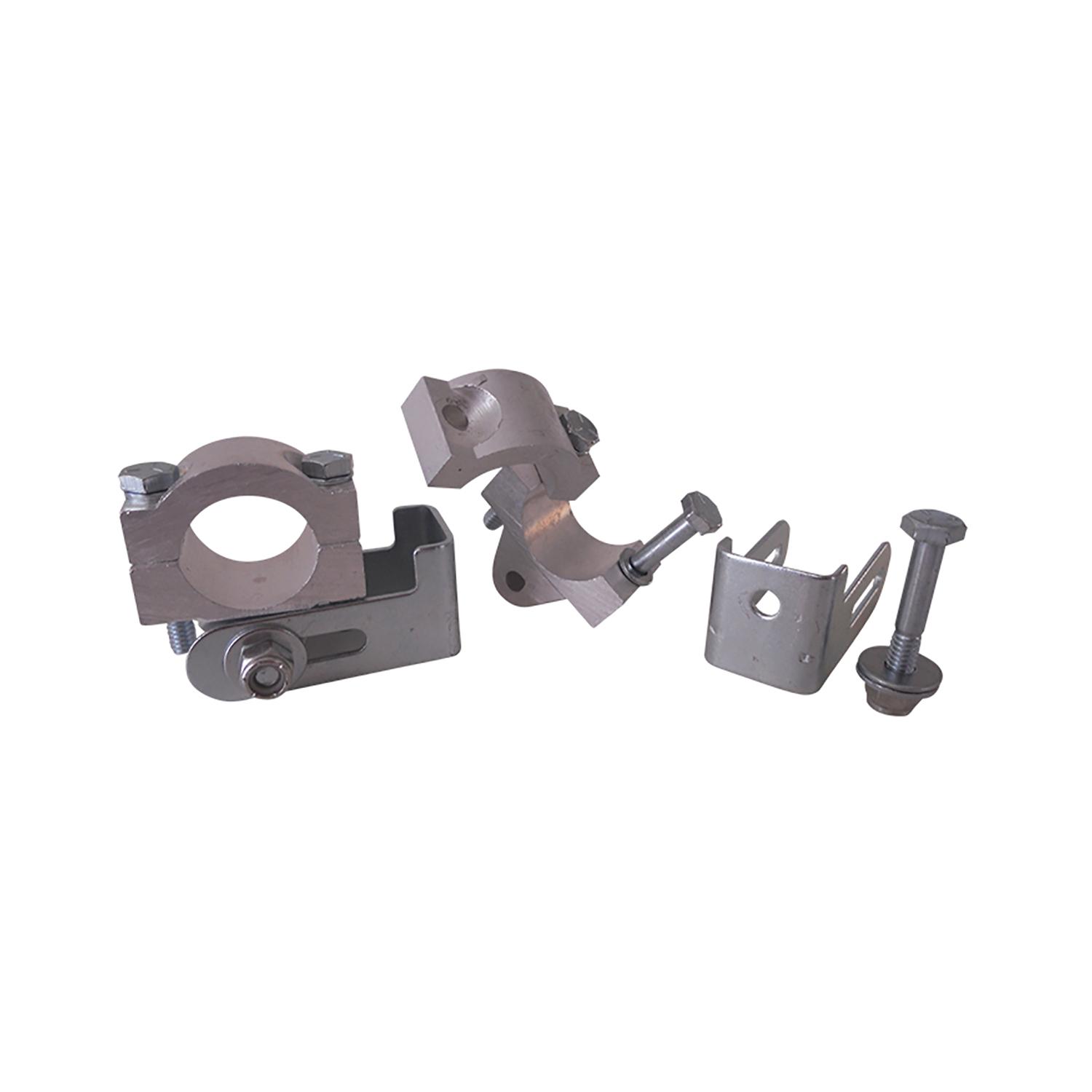 Tube Clamp For Stilt Kits