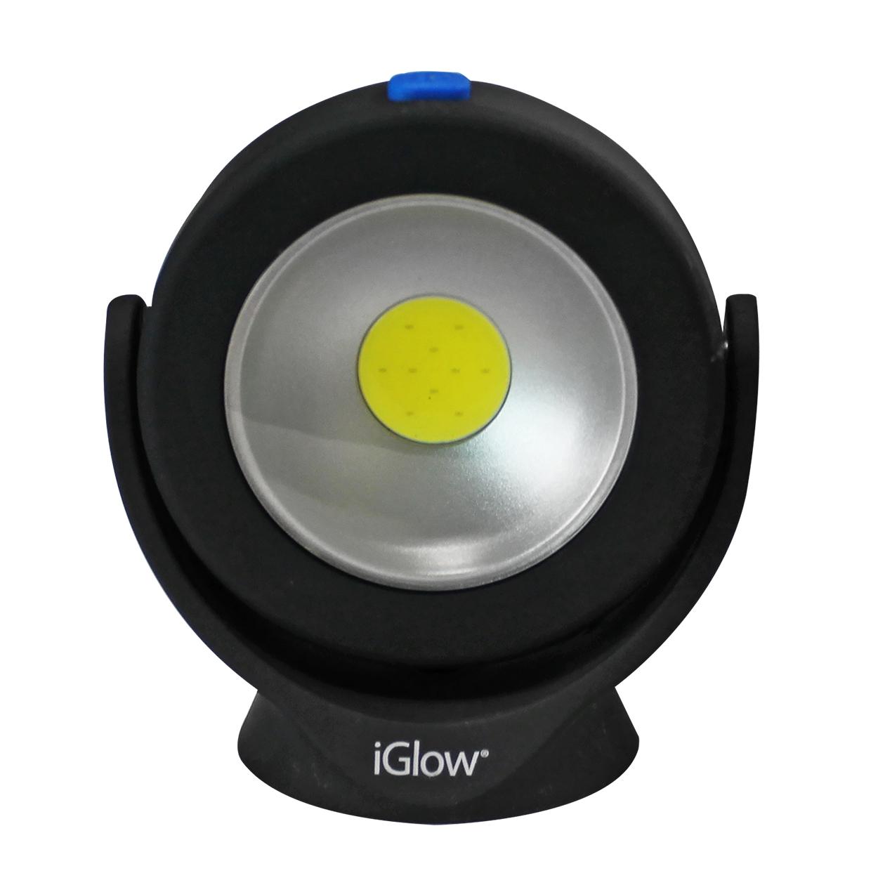 Mini projecteur d'urgence Cob Iglow