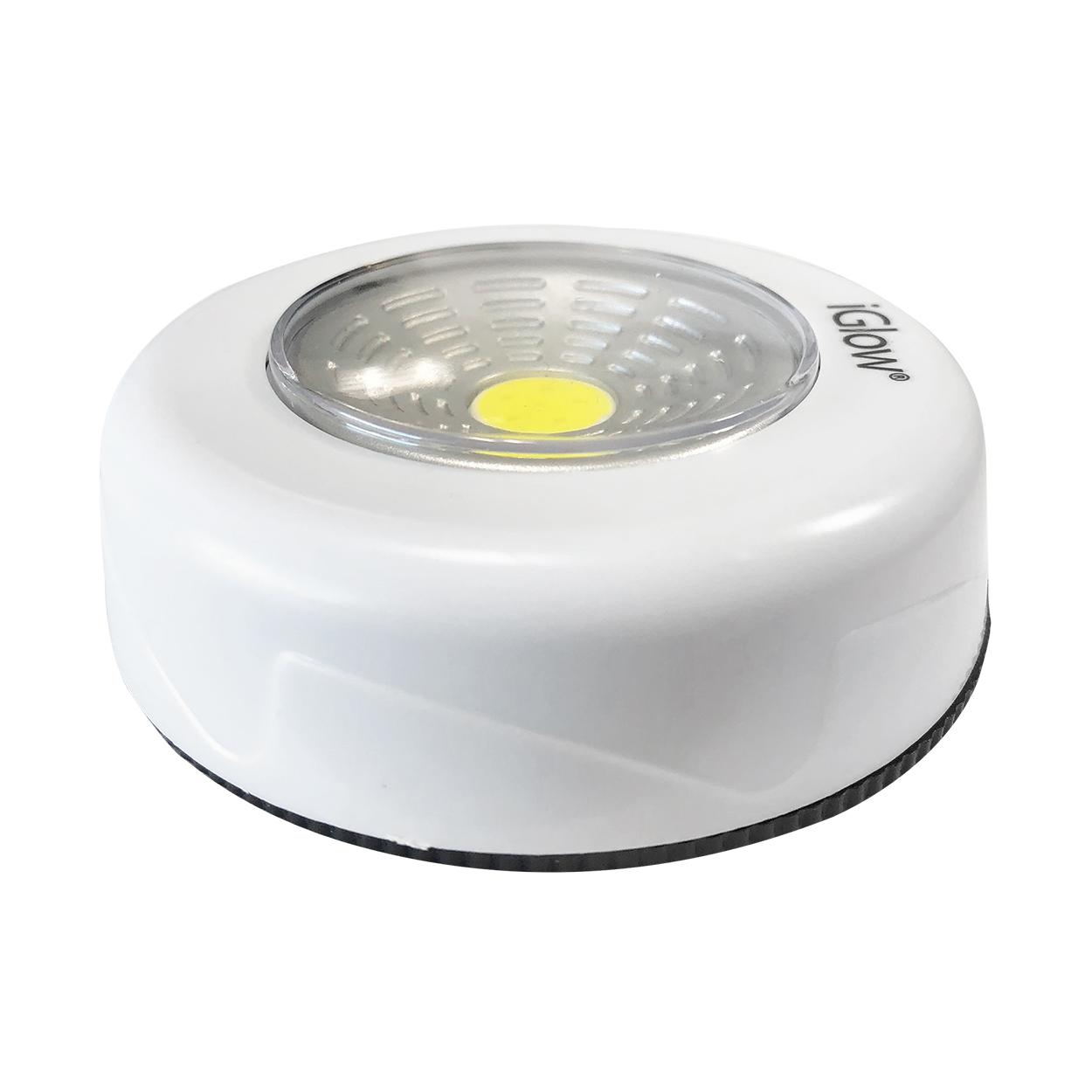 Projecteur Cob Iglow, 5/paquet