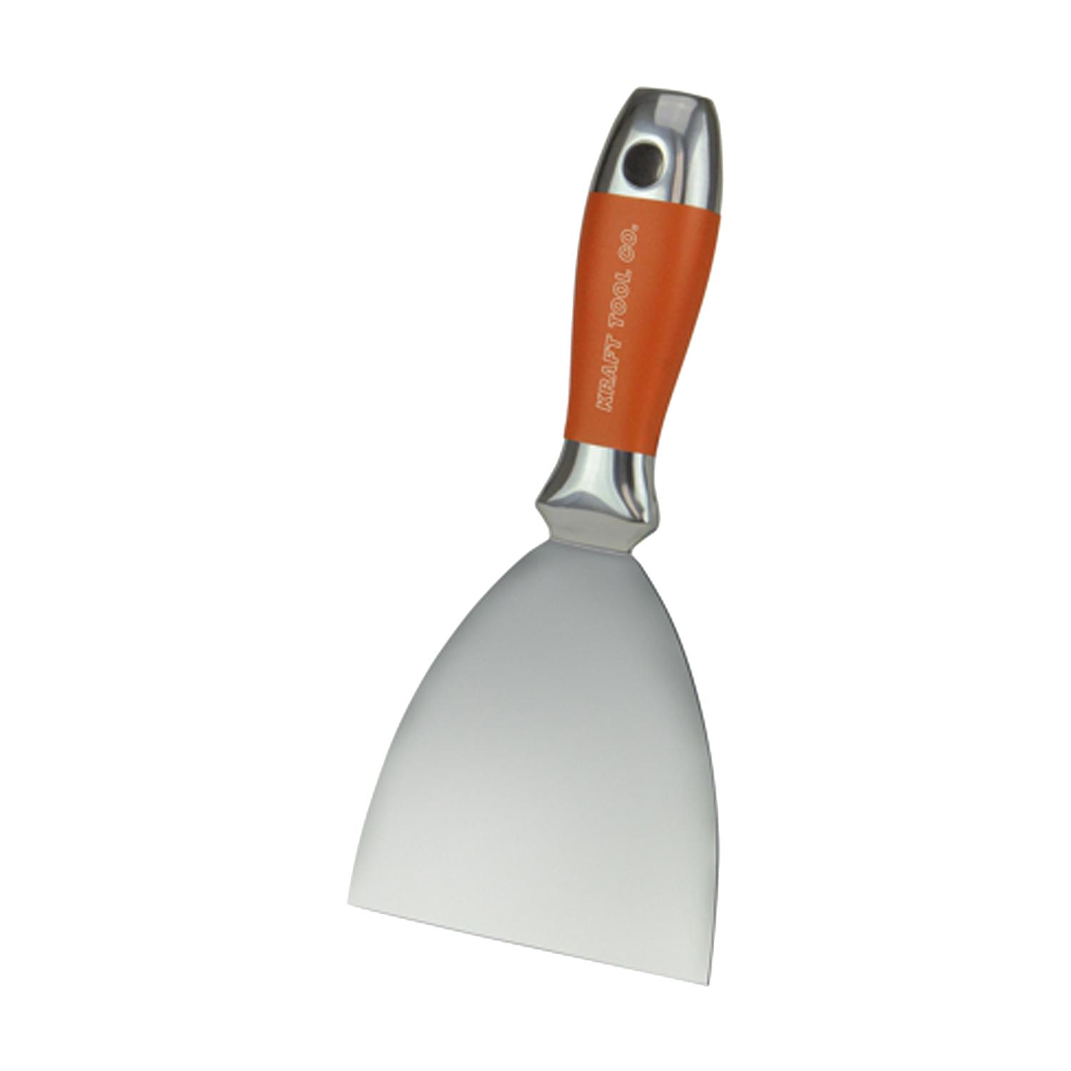 1.5" Stainless Steel Joint Knife