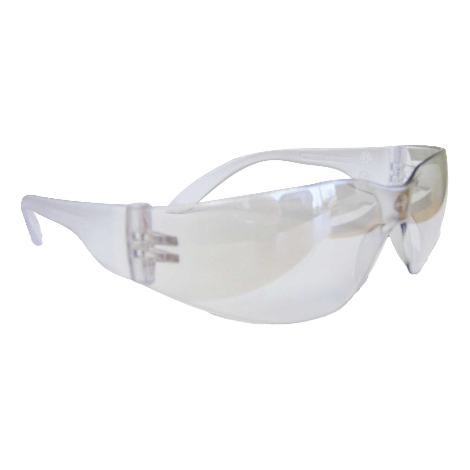 Clear Safety Glasses 12pcs/BOX