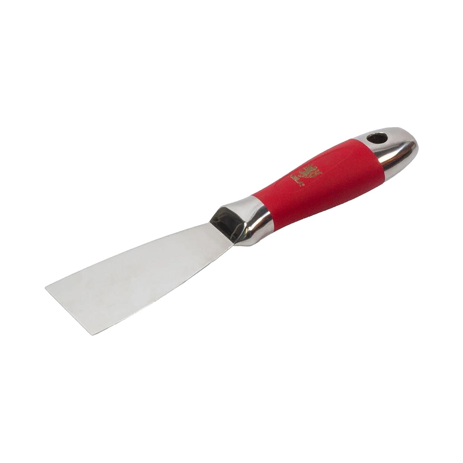 1.5" Stainless Steel Joint Knife