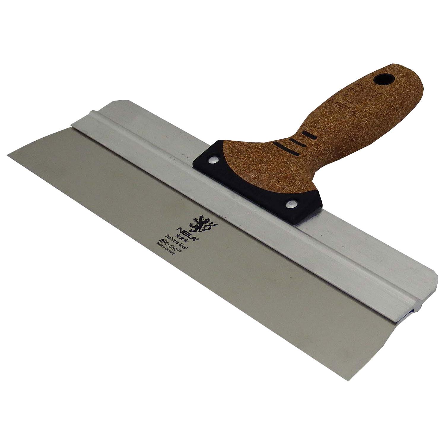10" Spatula Finishing Knife