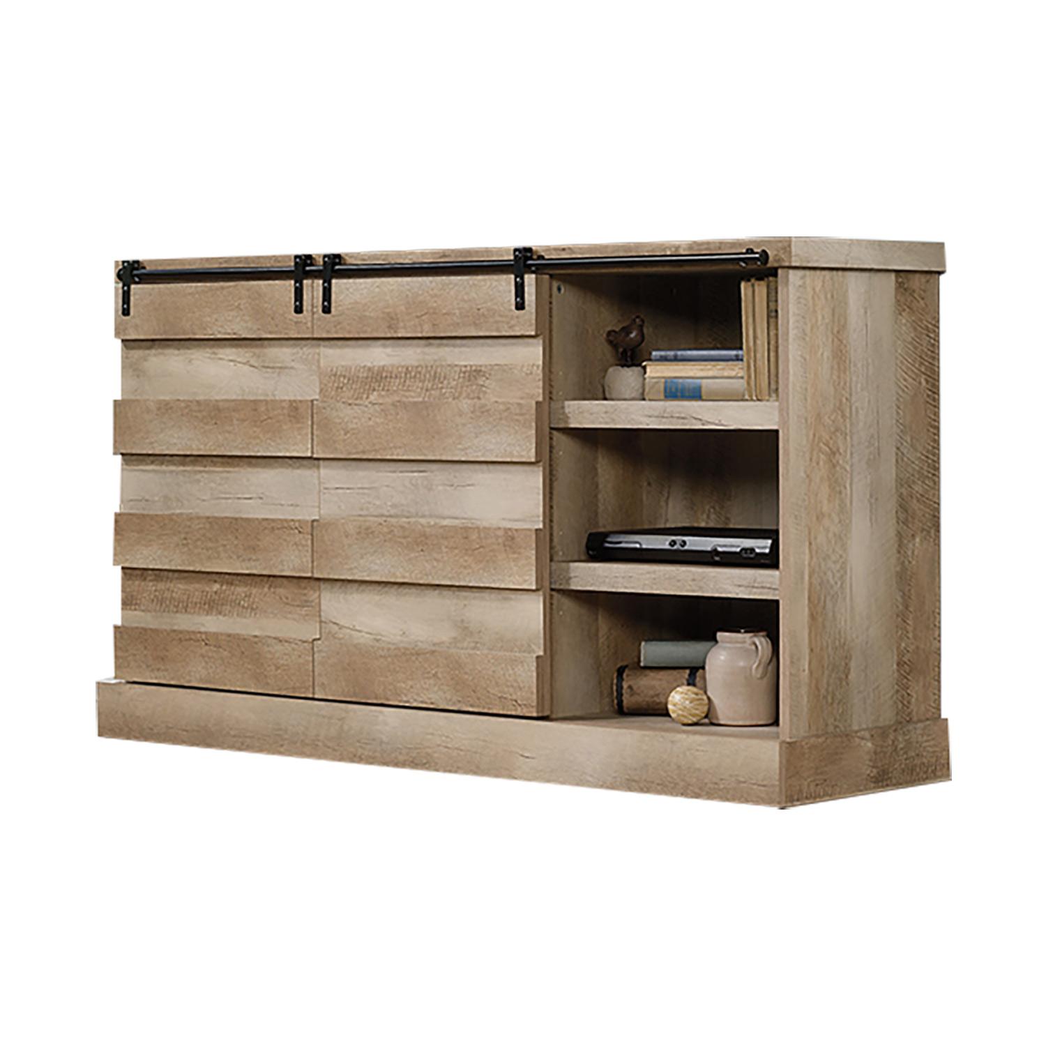 Cannery Bridge Credenza
