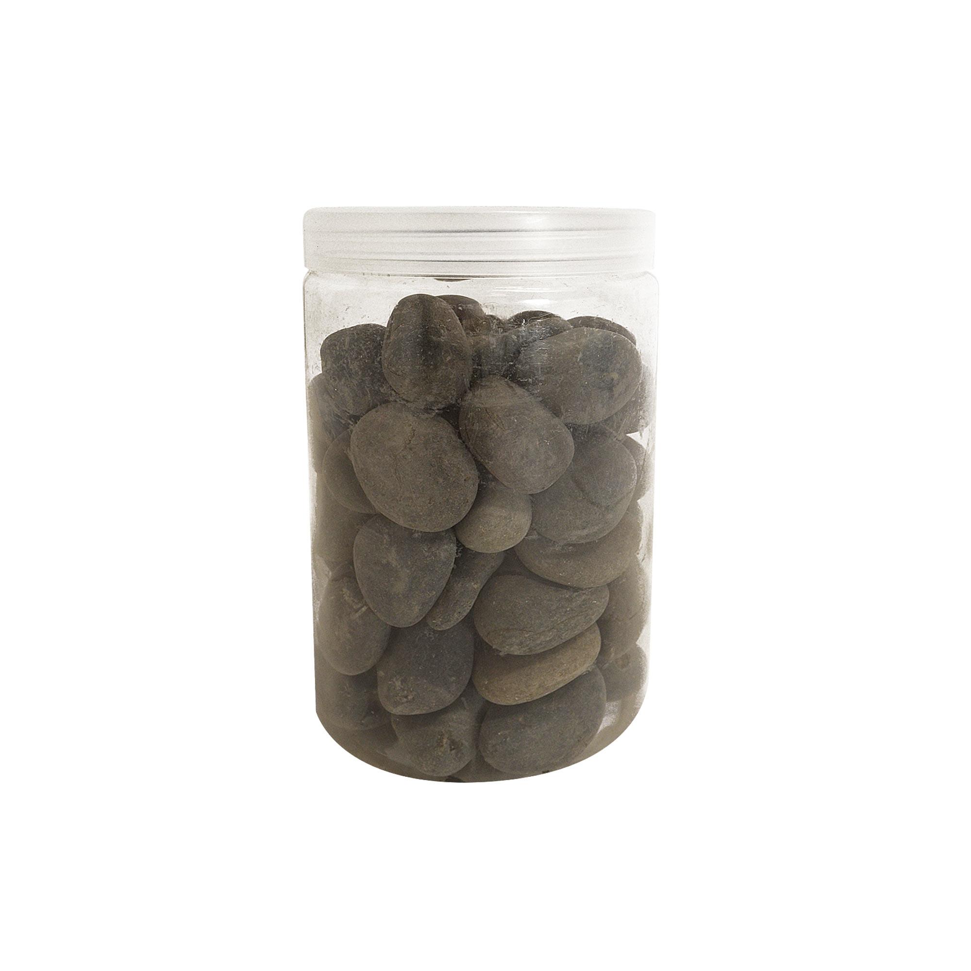 1-2 cm Grey Stone