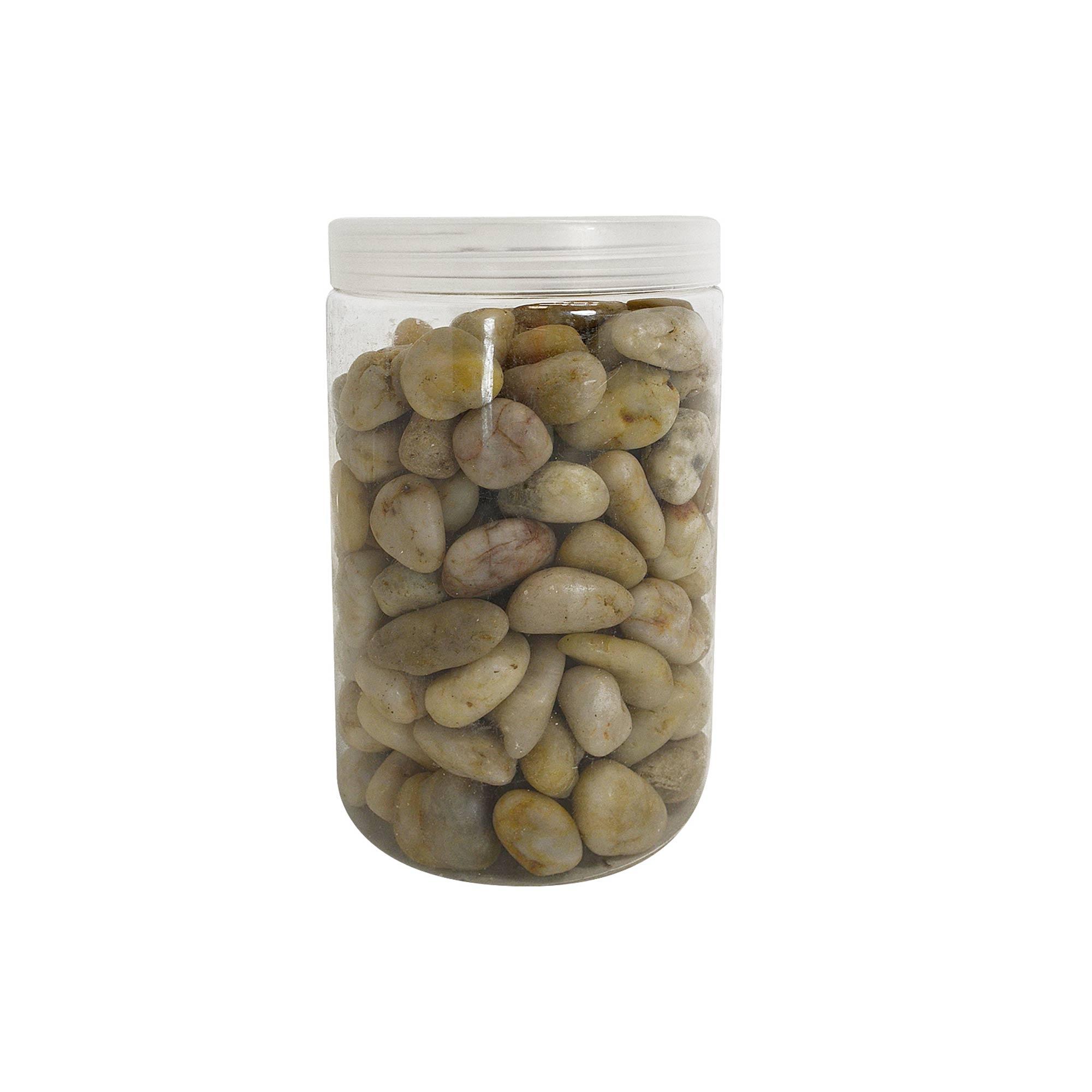 1-2 cm Ivory Stone