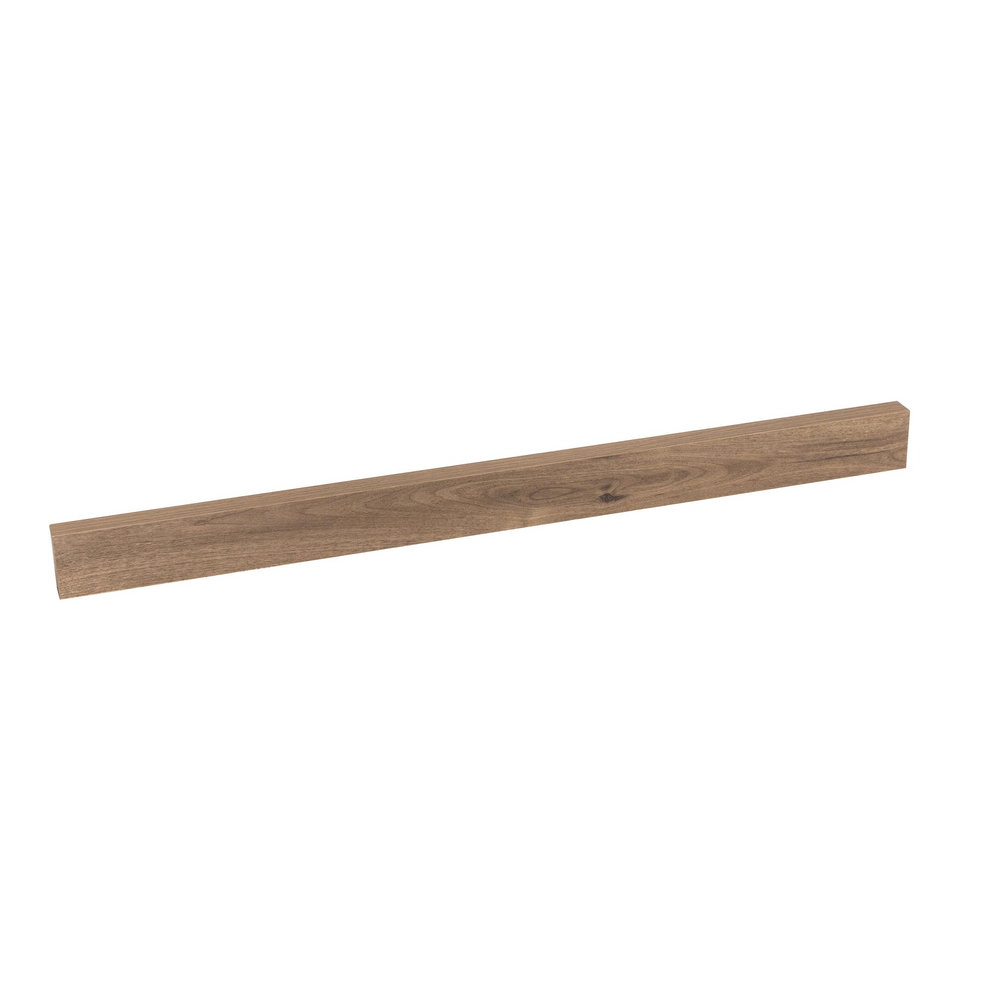 Maple Closet Culture Wood Fascia