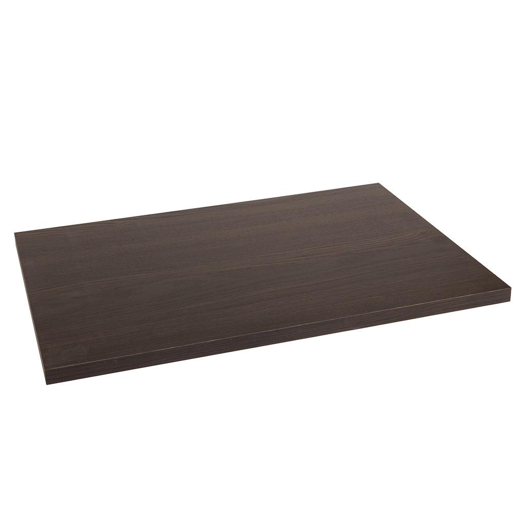16" x 23" x 3/4" Closet Culture Wood Shelf