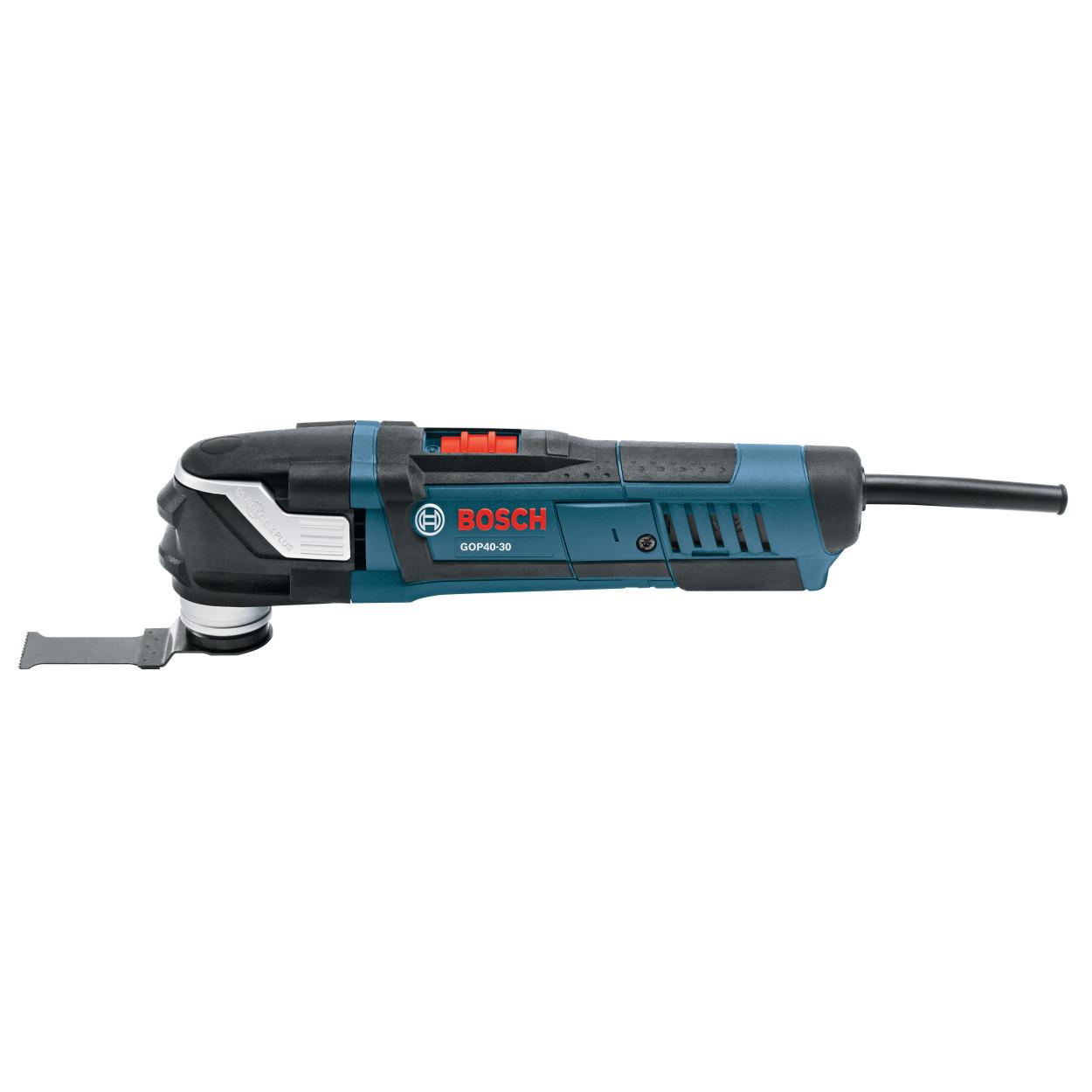 Starlockplus Oscillating Multi Tool Kit