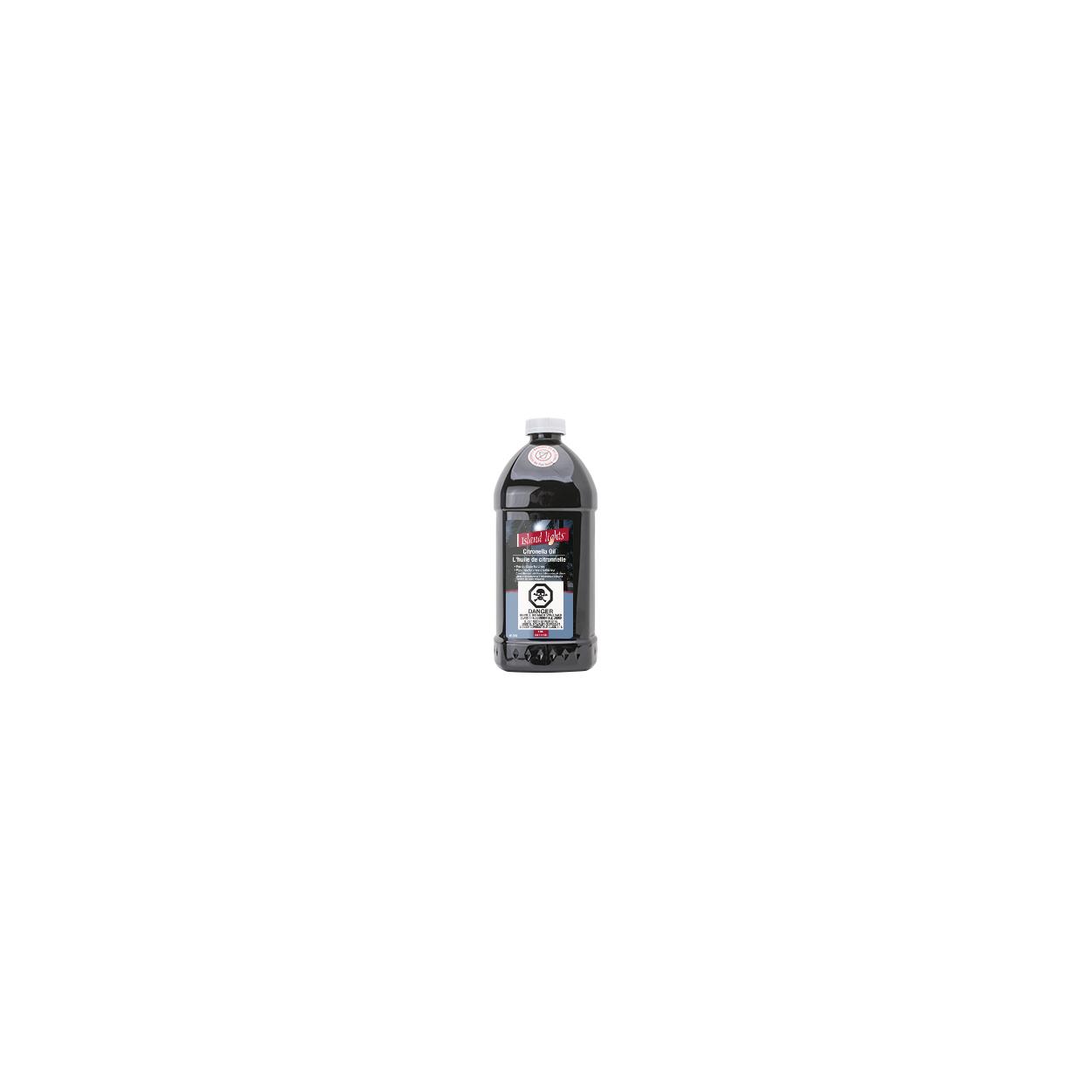 Citronella Oil