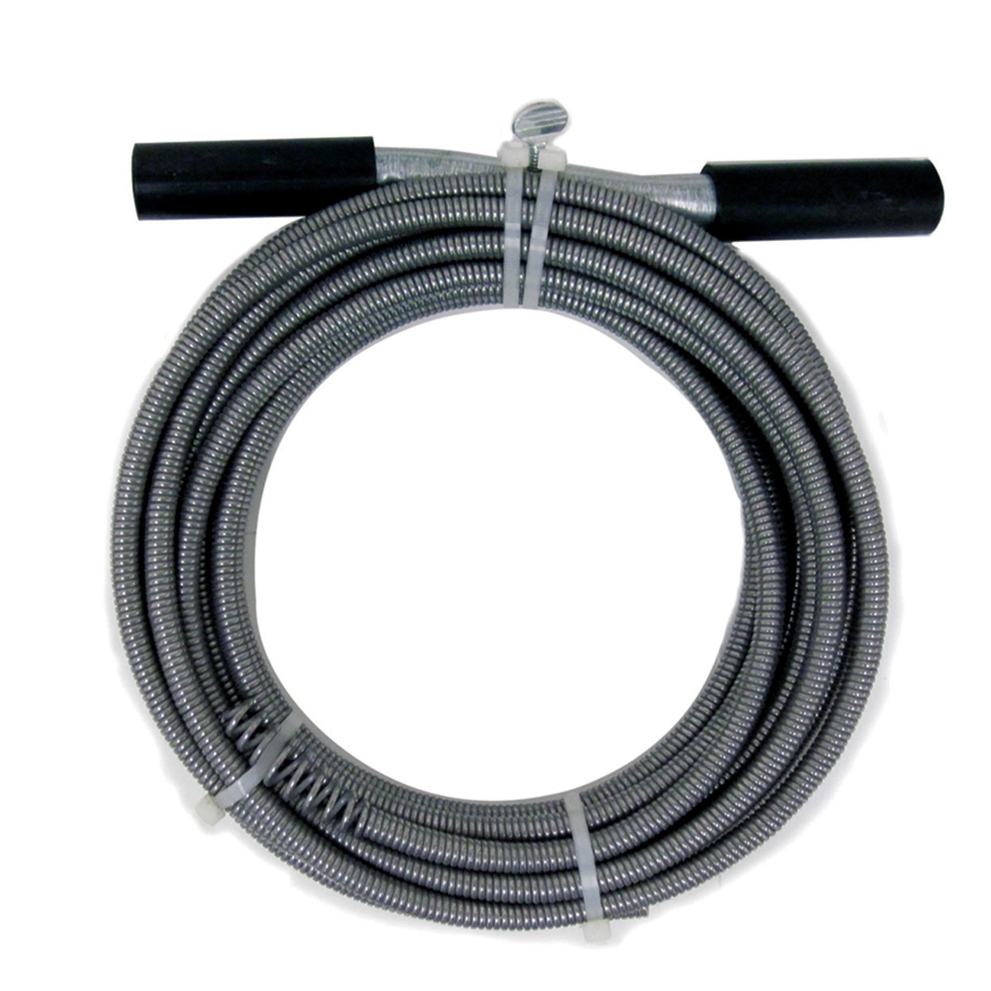 3/8" x 25' Drain Auger