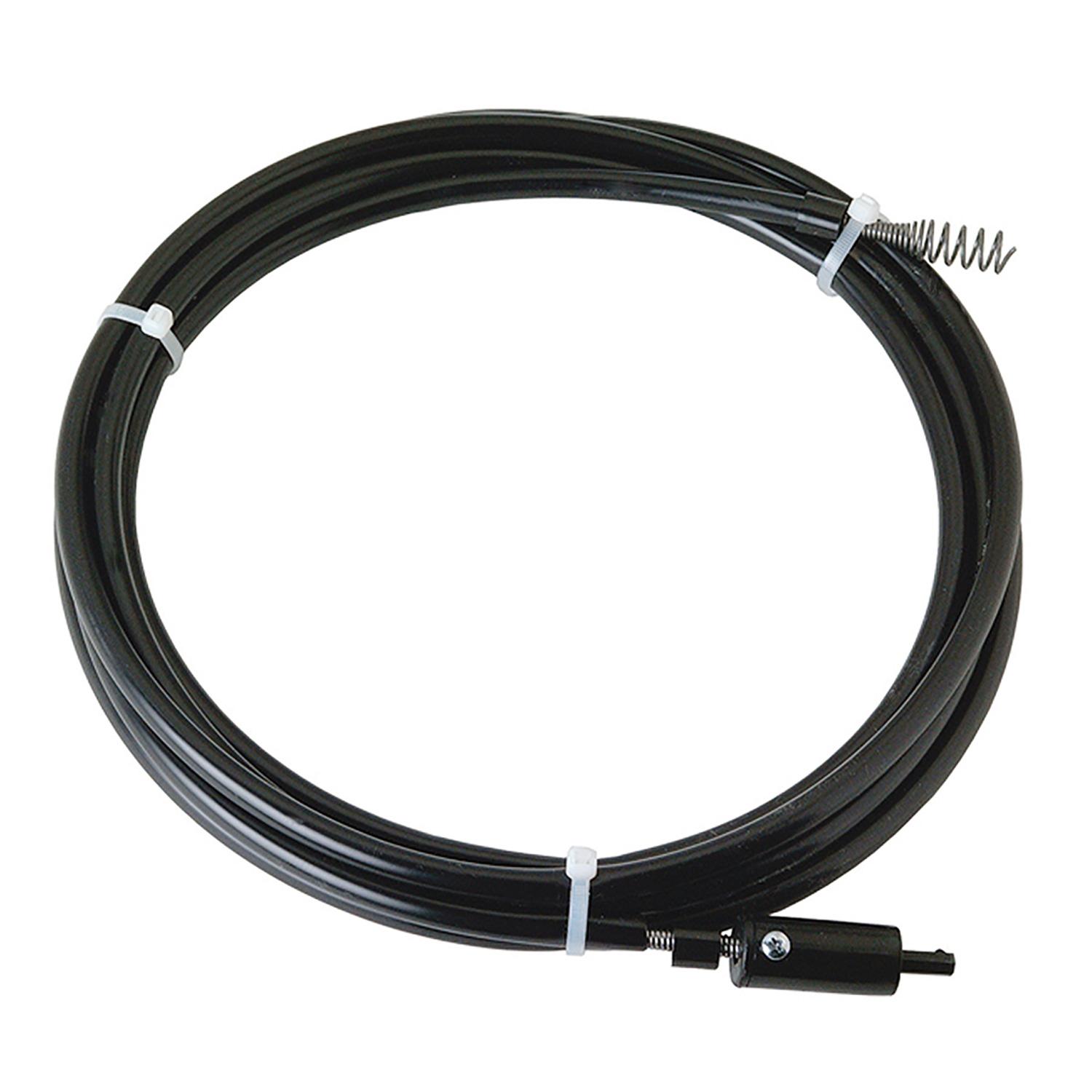 1/4" x 25' Power Snake