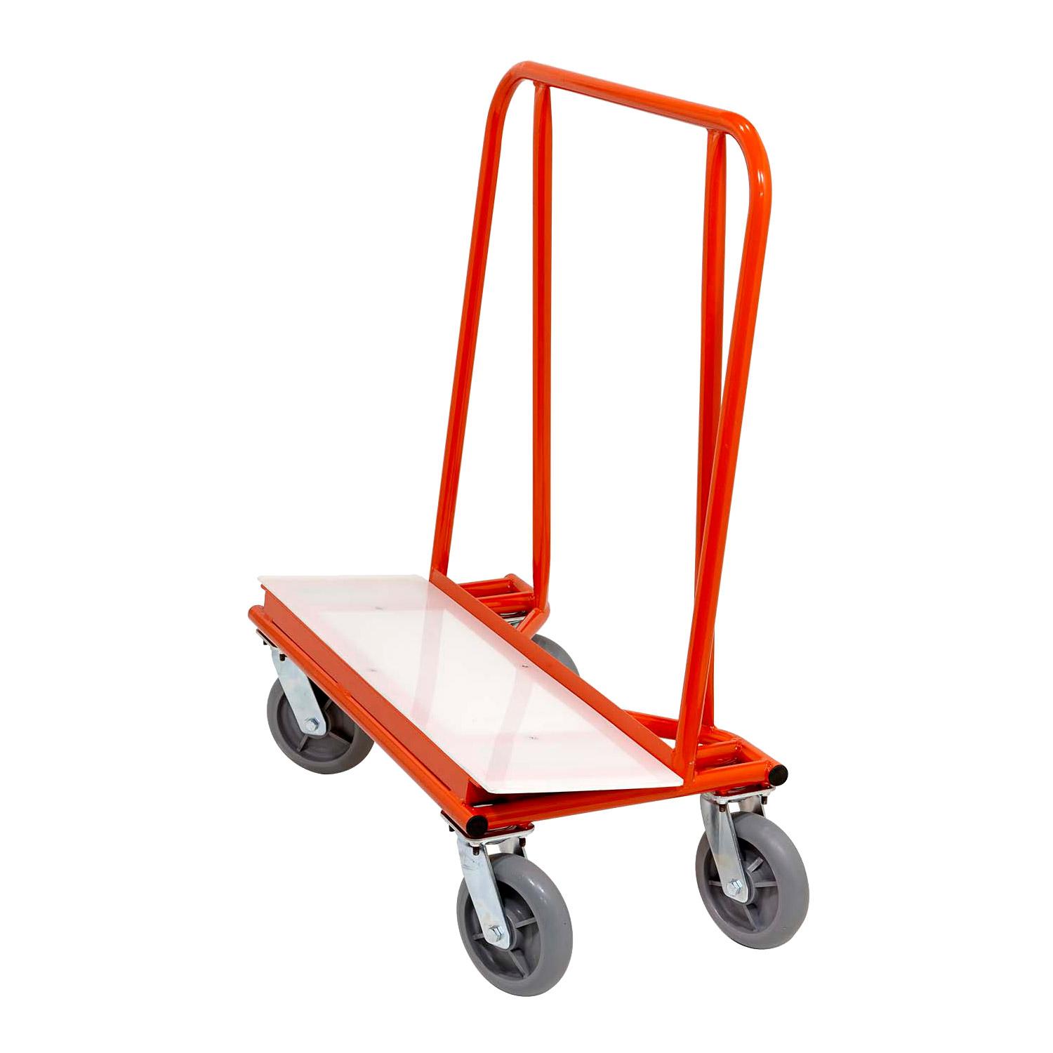 12" Drywall Dolly