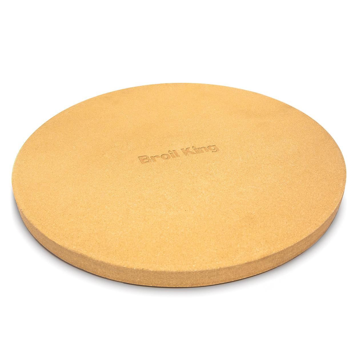 15" Pizza Stone