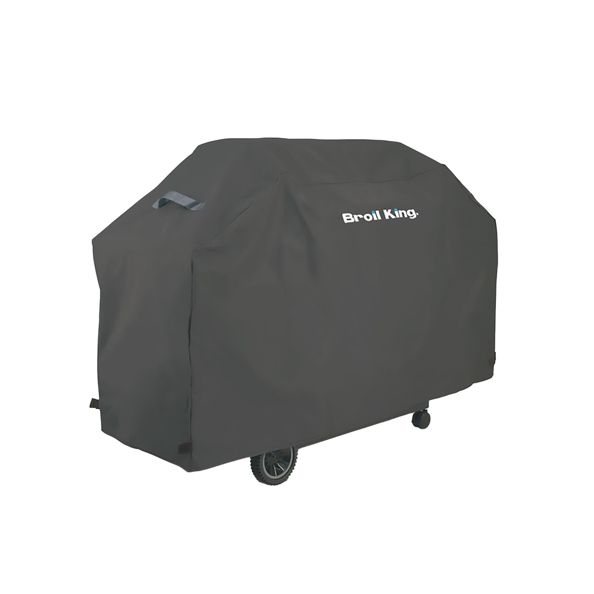 64" Premium Grill Cover