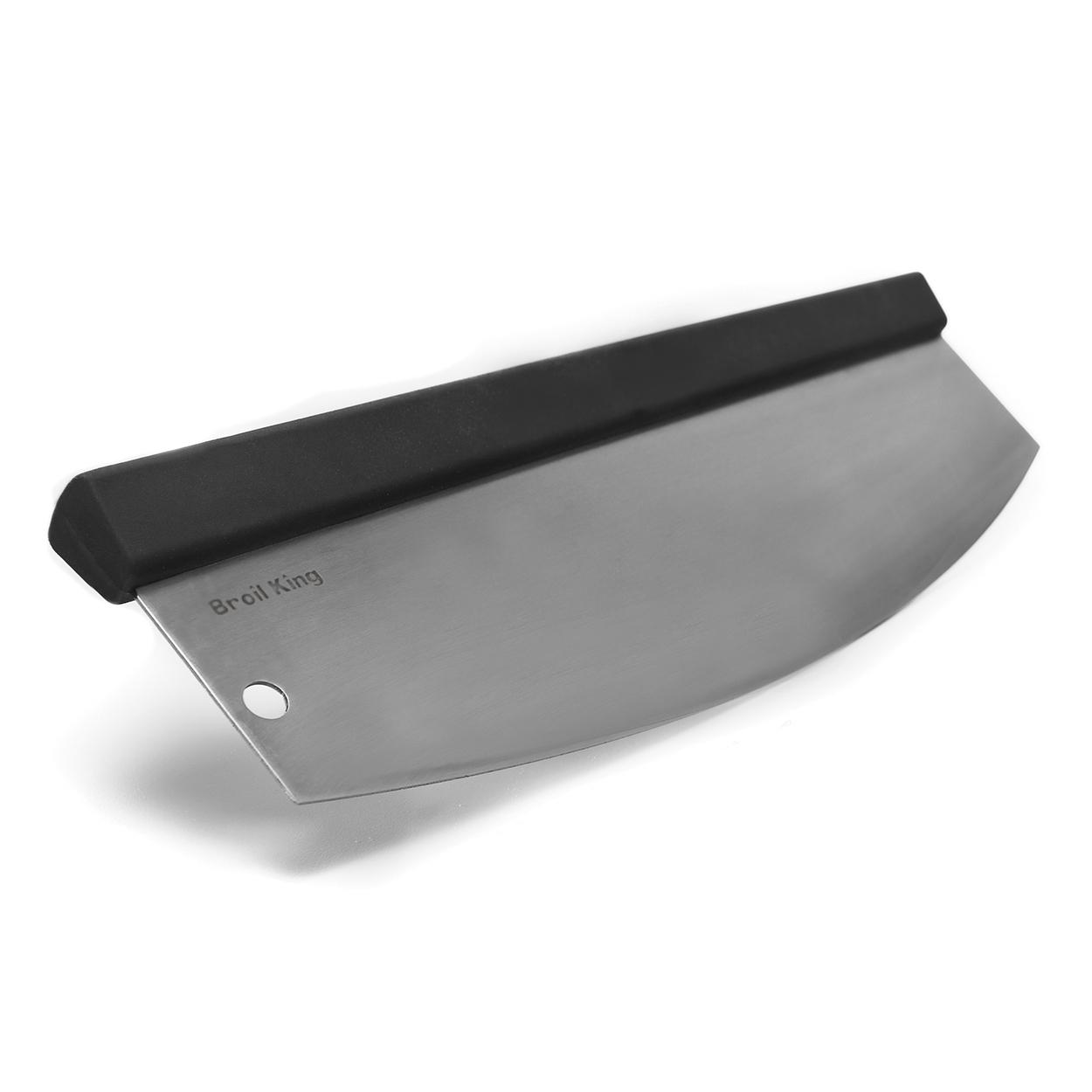 Broil King Pizza Mezzaluna Cutter