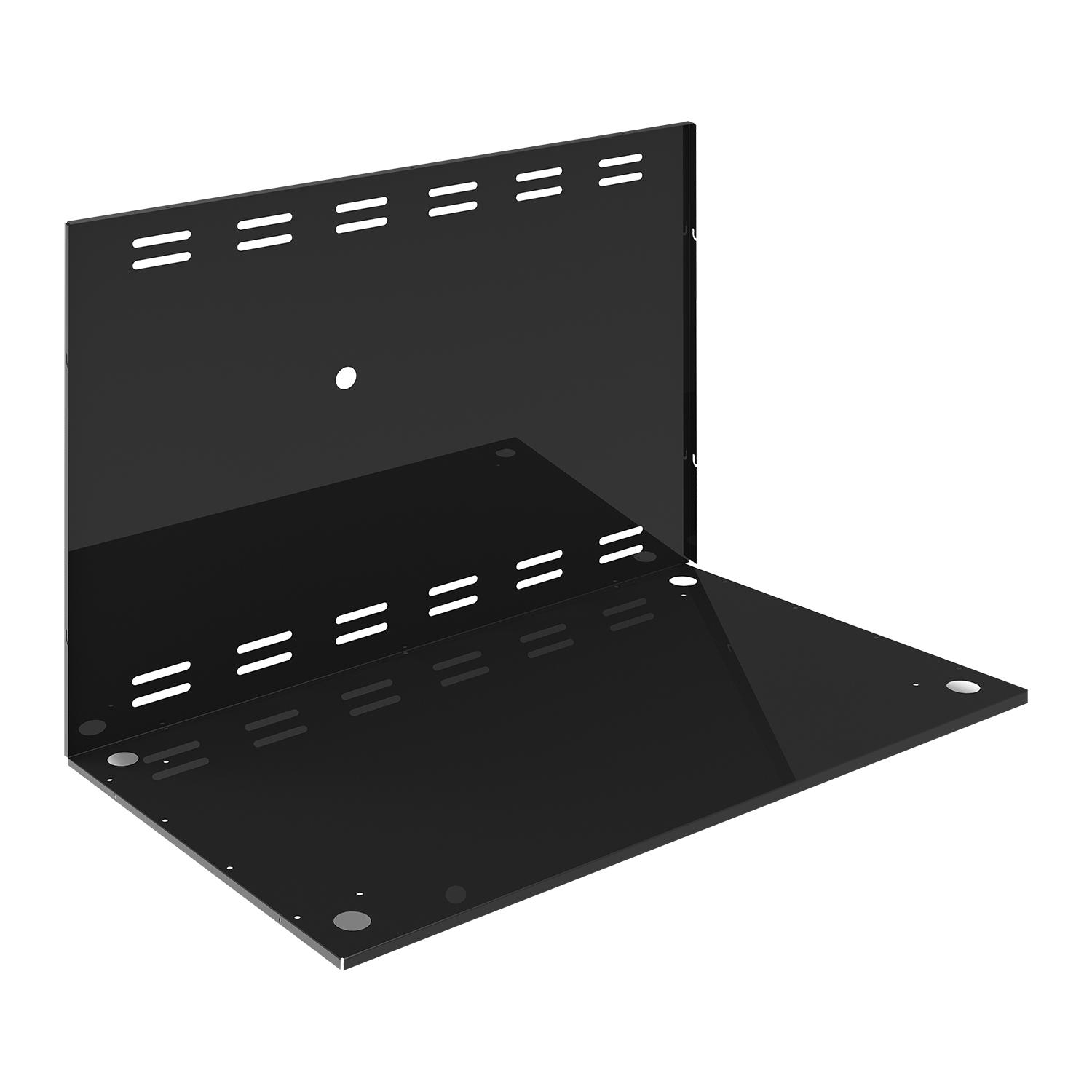 Back Panel And Base Kit