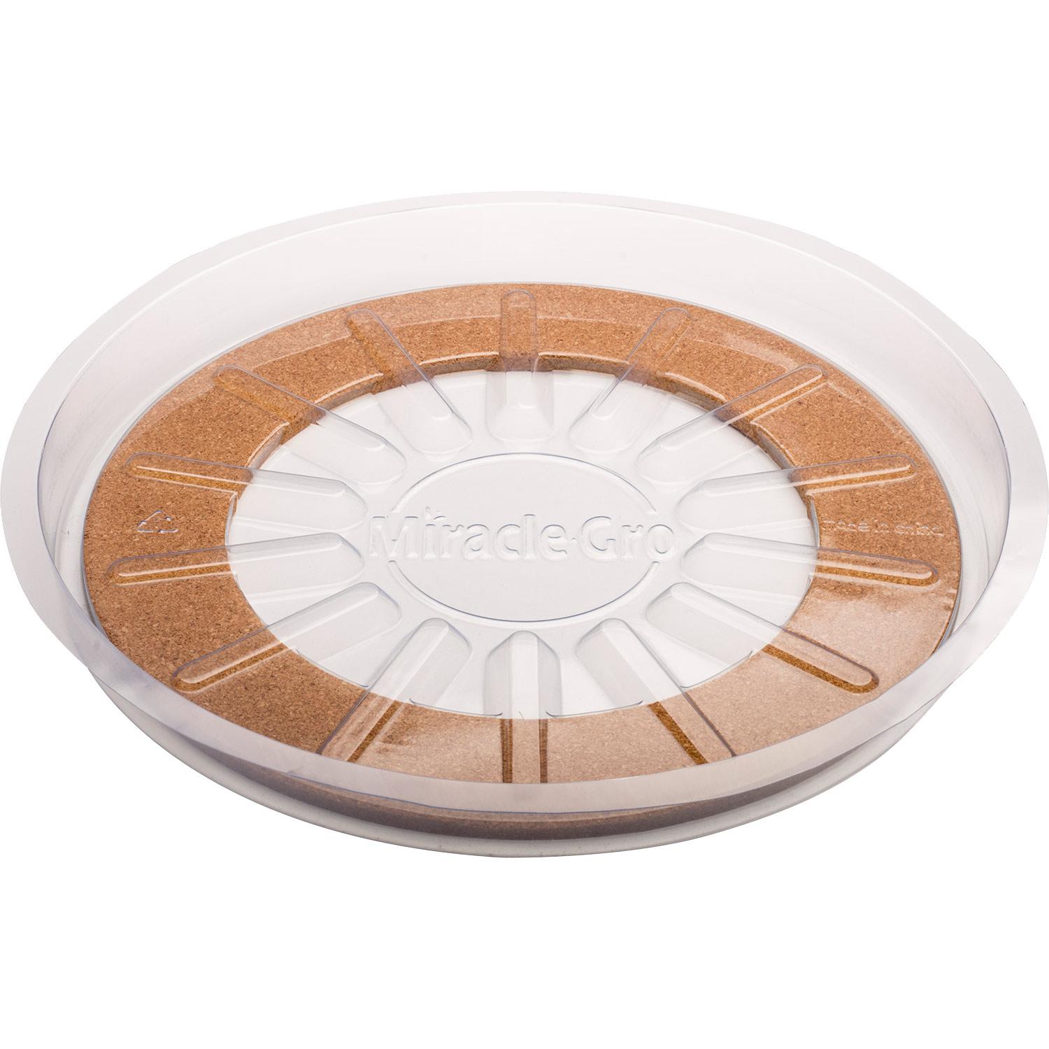 Soucoupe hybride 14 po Miracle-Gro