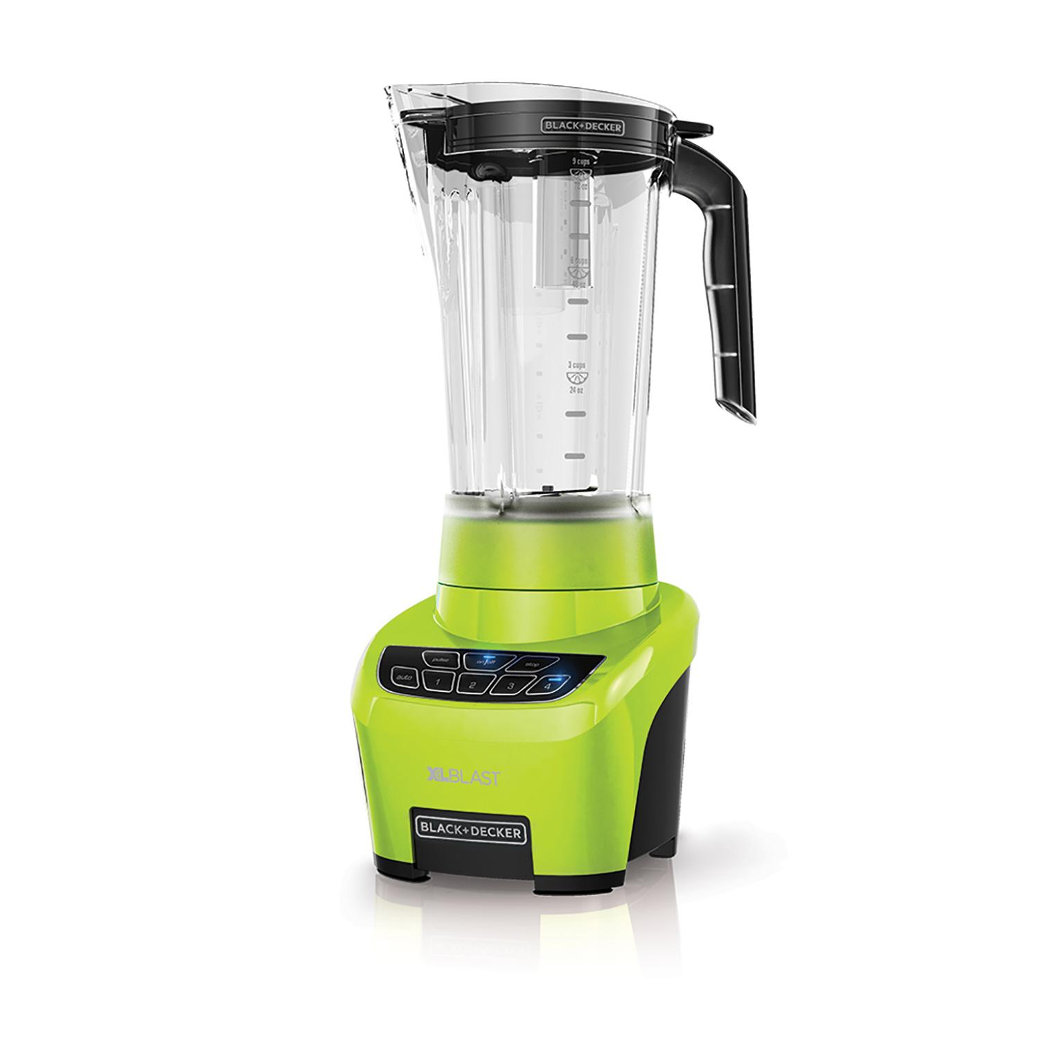 XL Blast 72 oz Digital Blender