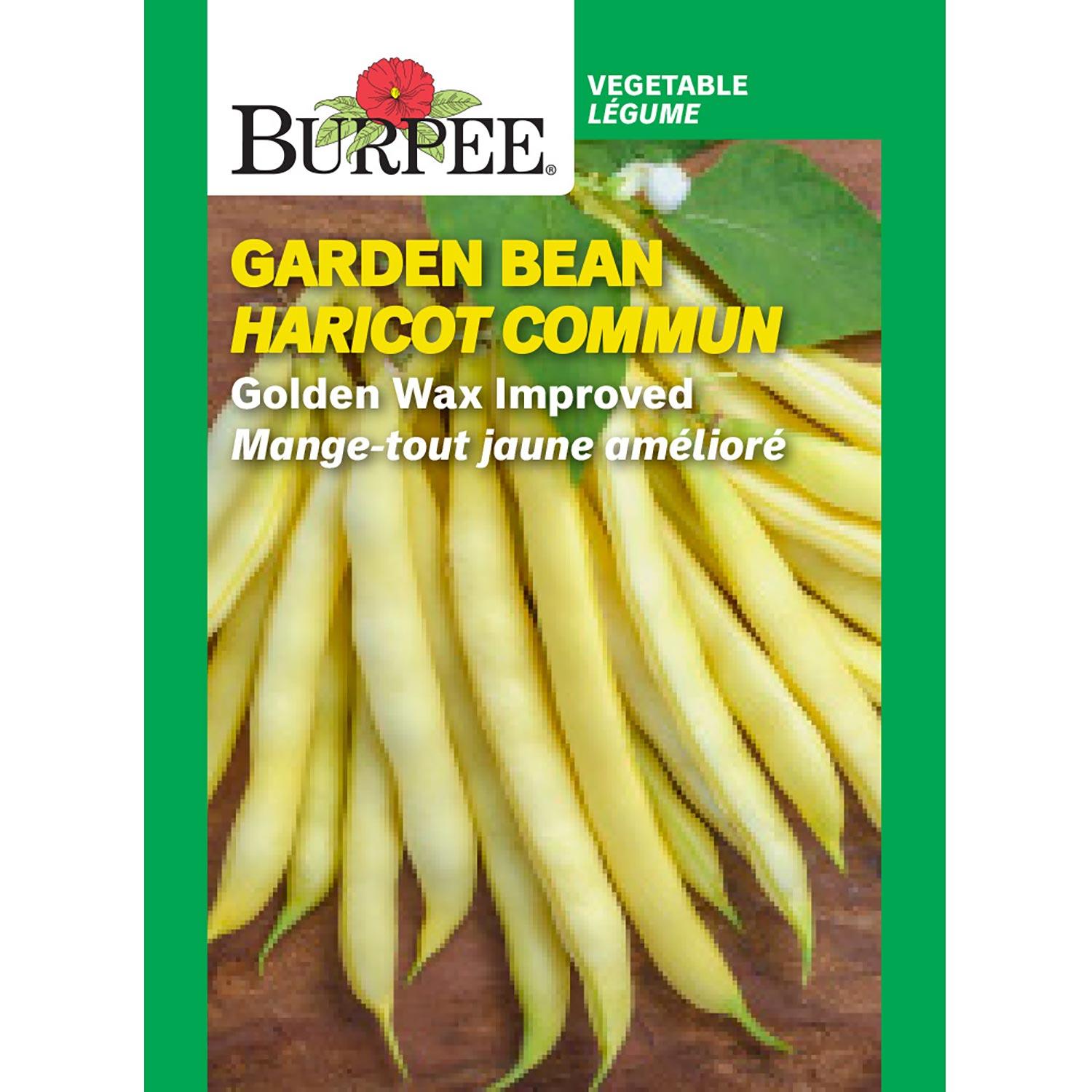 Burpee Assorted Vegetable Seed Packets