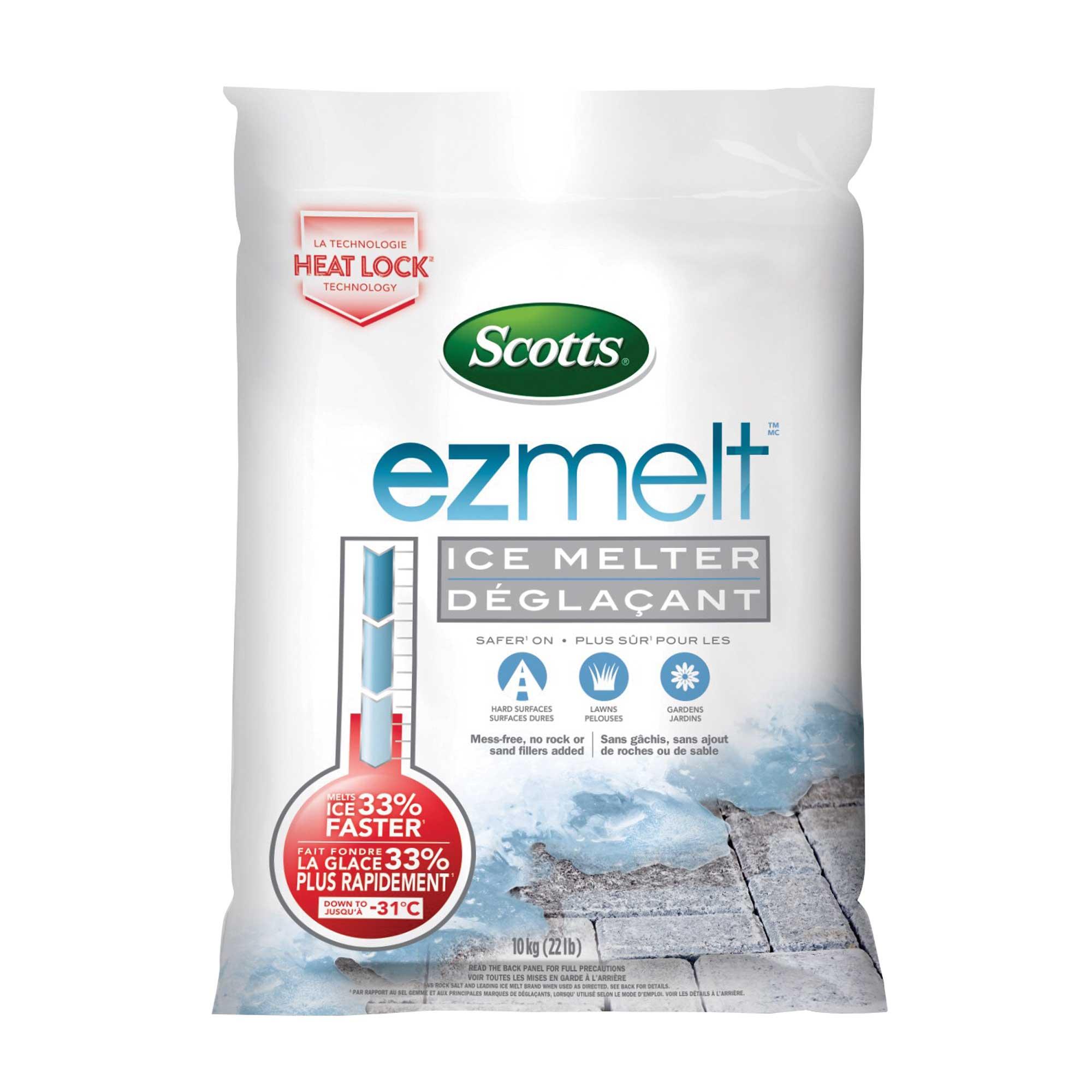 Ezmelt Ice Melter 10 kg