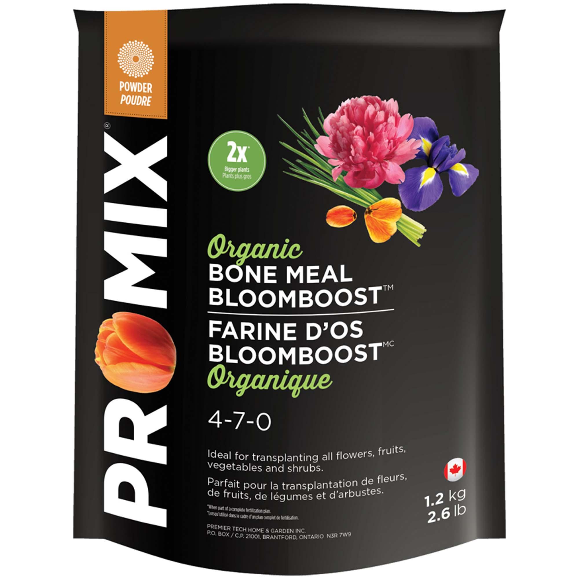 Pro-Mix Organic Bone Meal