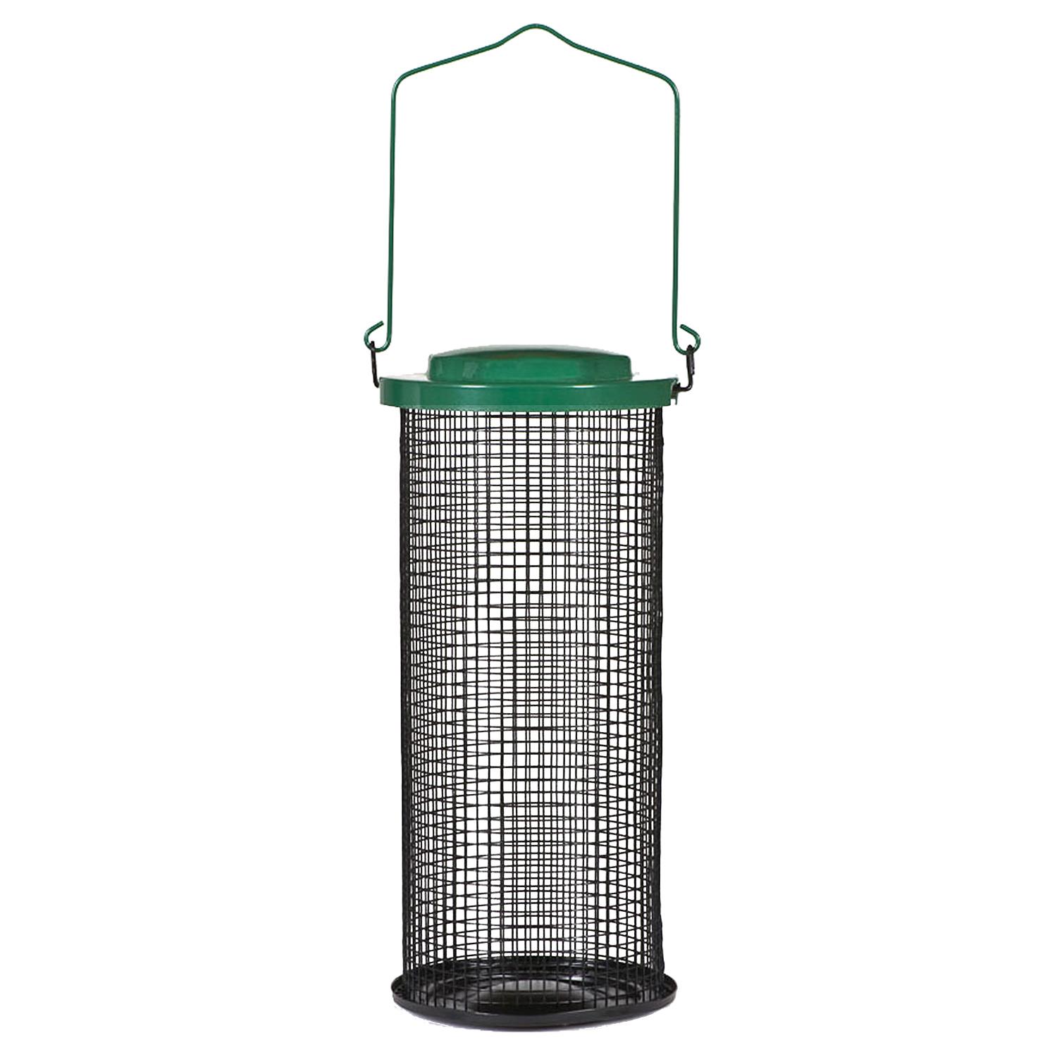 Perky-Pet Sunflower Mesh Bird Feeder
