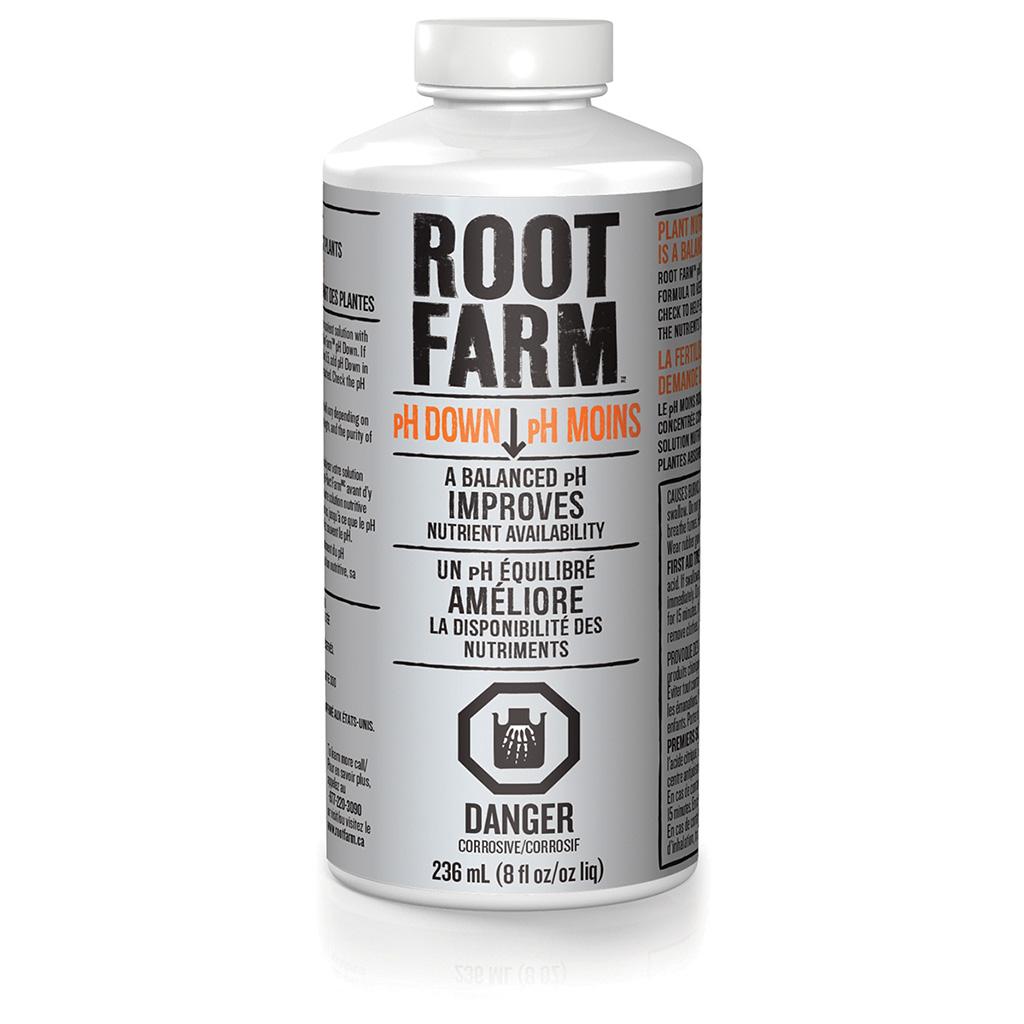 PH Balance Down 236 ml