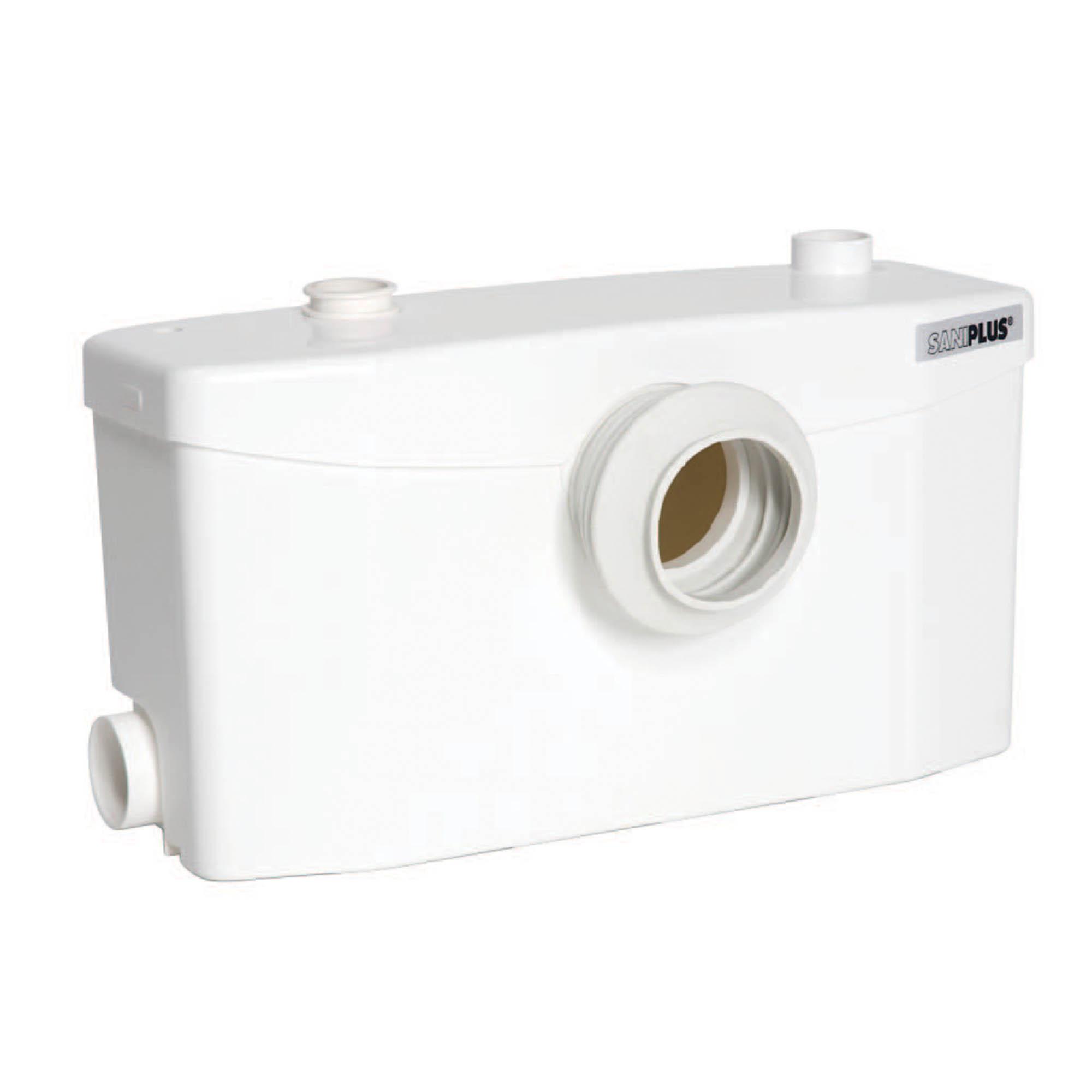 Saniplus Pump