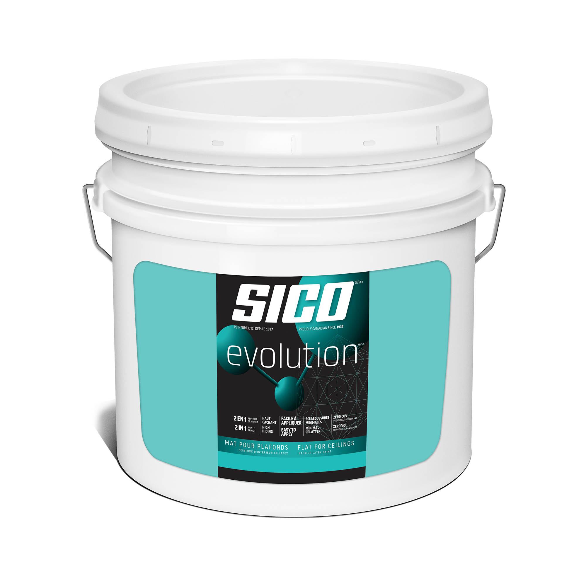 Evolution 7.56 L Interior Ceiling Paint