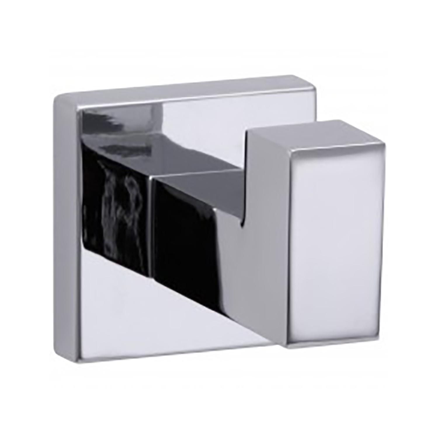 Electra Chrome Single Robe Hook