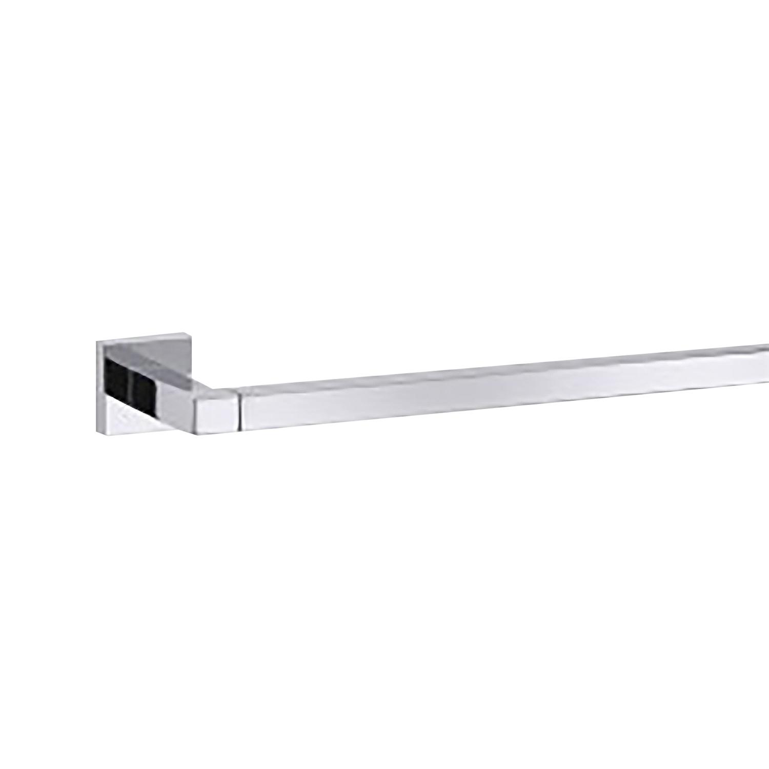 Electra 18" Chrome Towel Bar