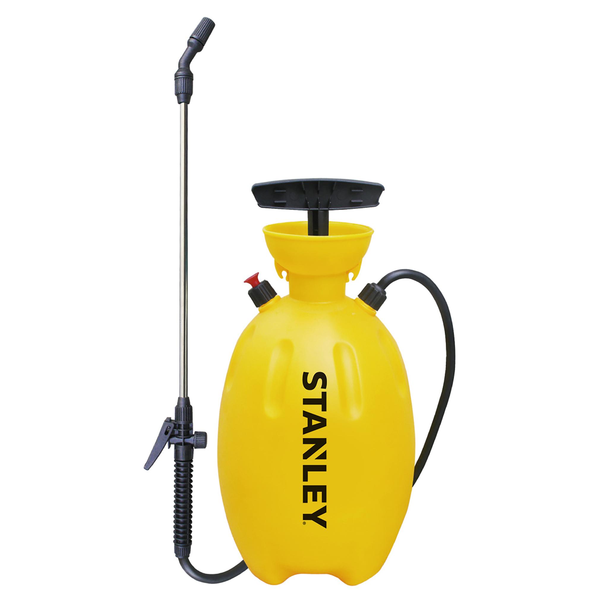 Stanley 1 Gallon Pressure Sprayer
