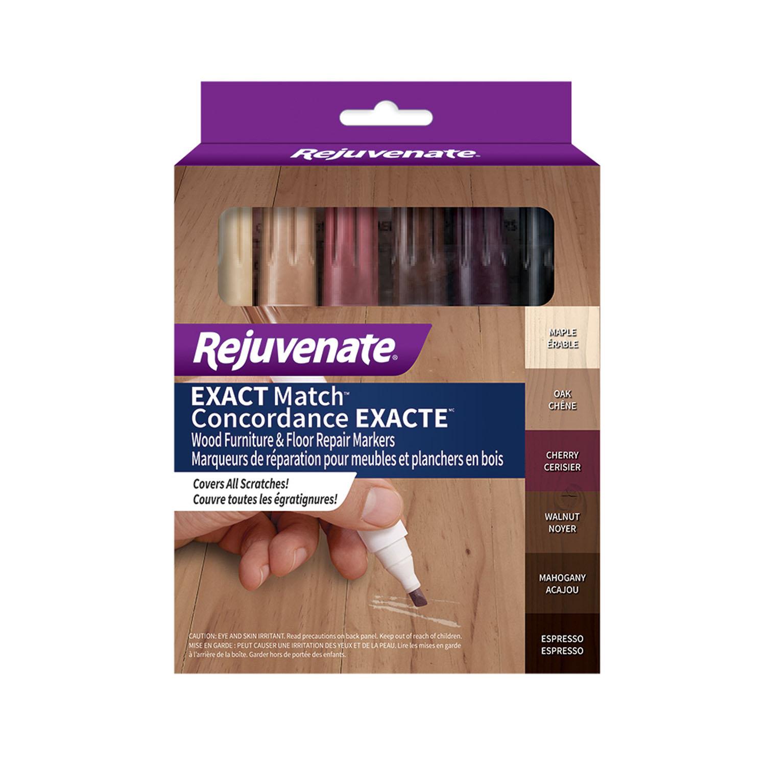 Wood Furniture And Floor Repair Markers