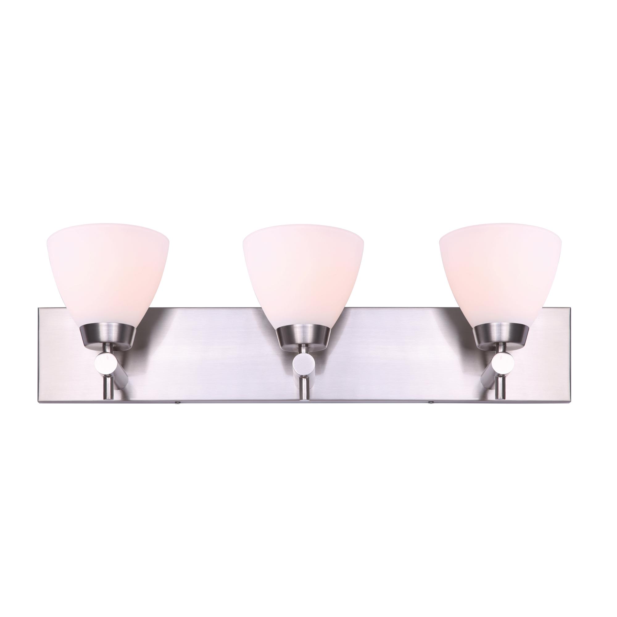 Noah 3-Light Vanity Fixture