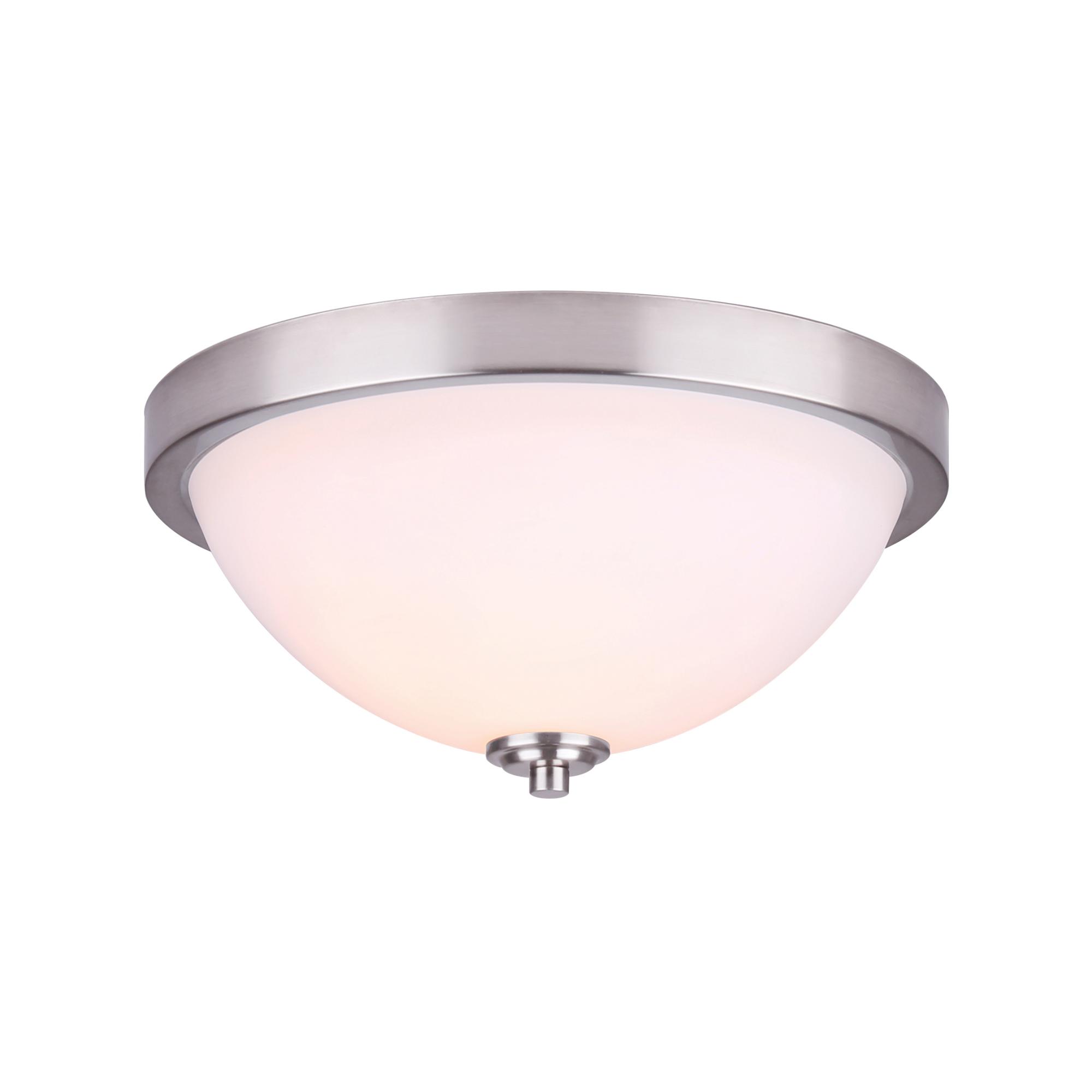 Noah 13" Flush Mount