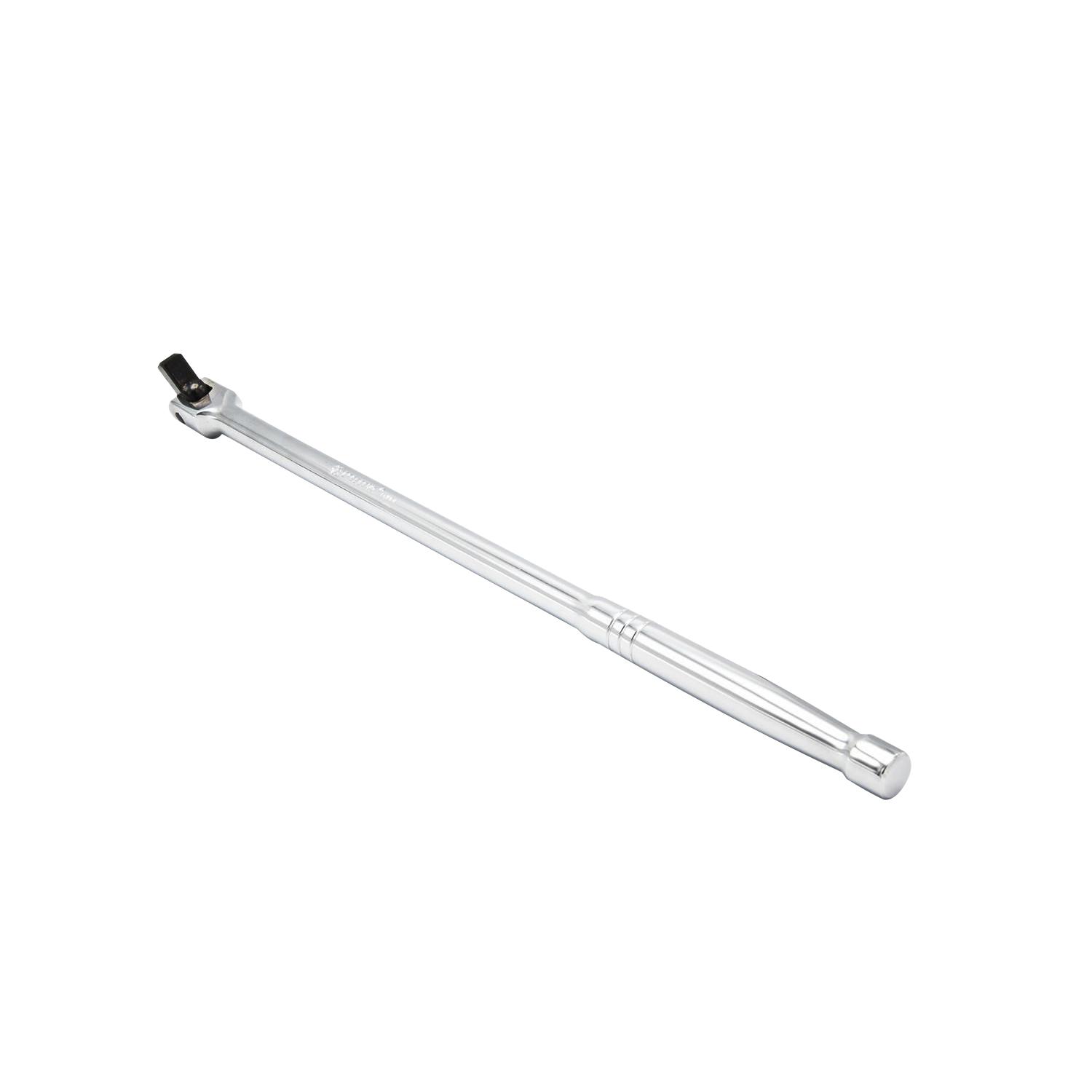 1/2 Inch Flex Handle, 18 Inch Breaker Bar
