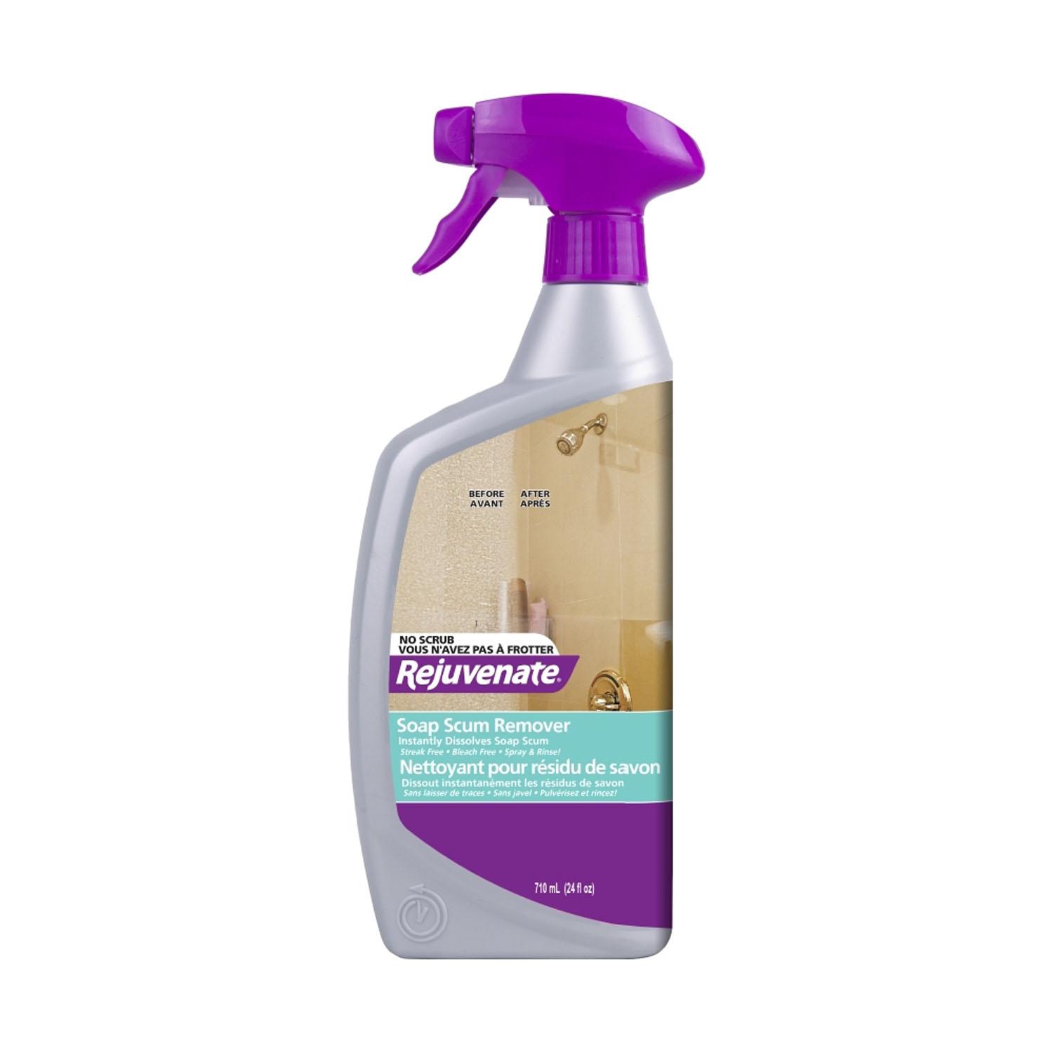 24 oz Soap Scum Remover