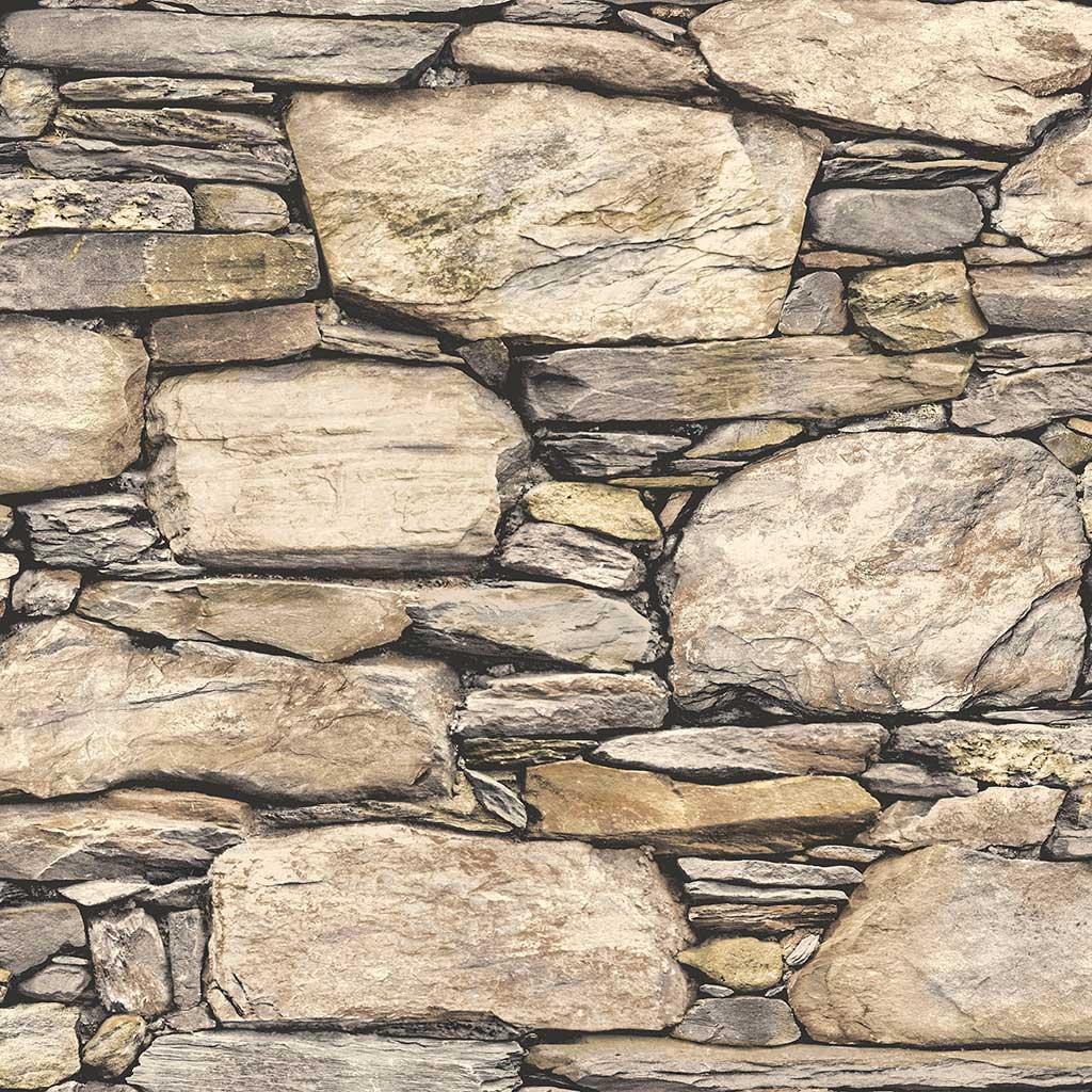 Peel And Stick Hadrian Stone