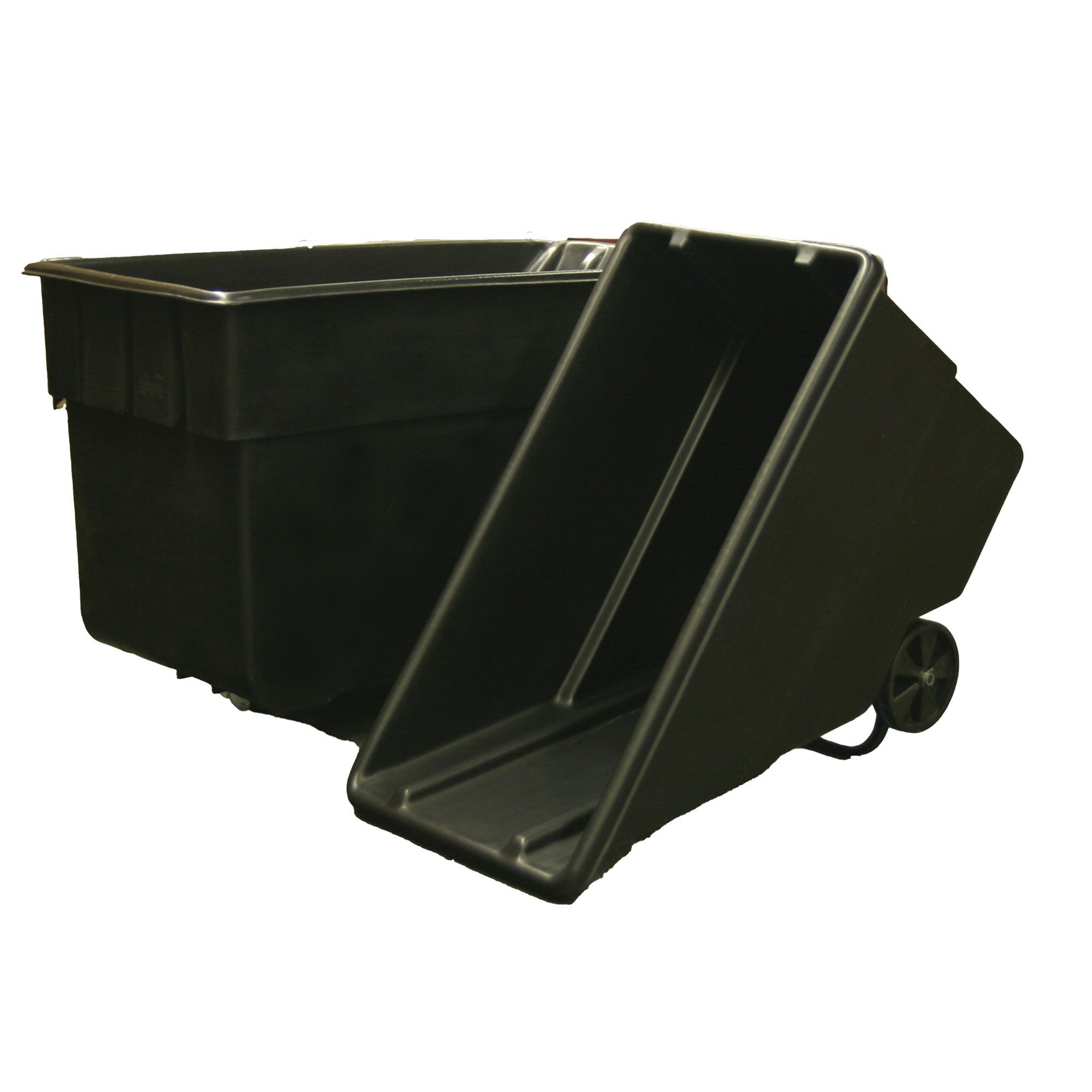 Econo Techtruck 420Ec