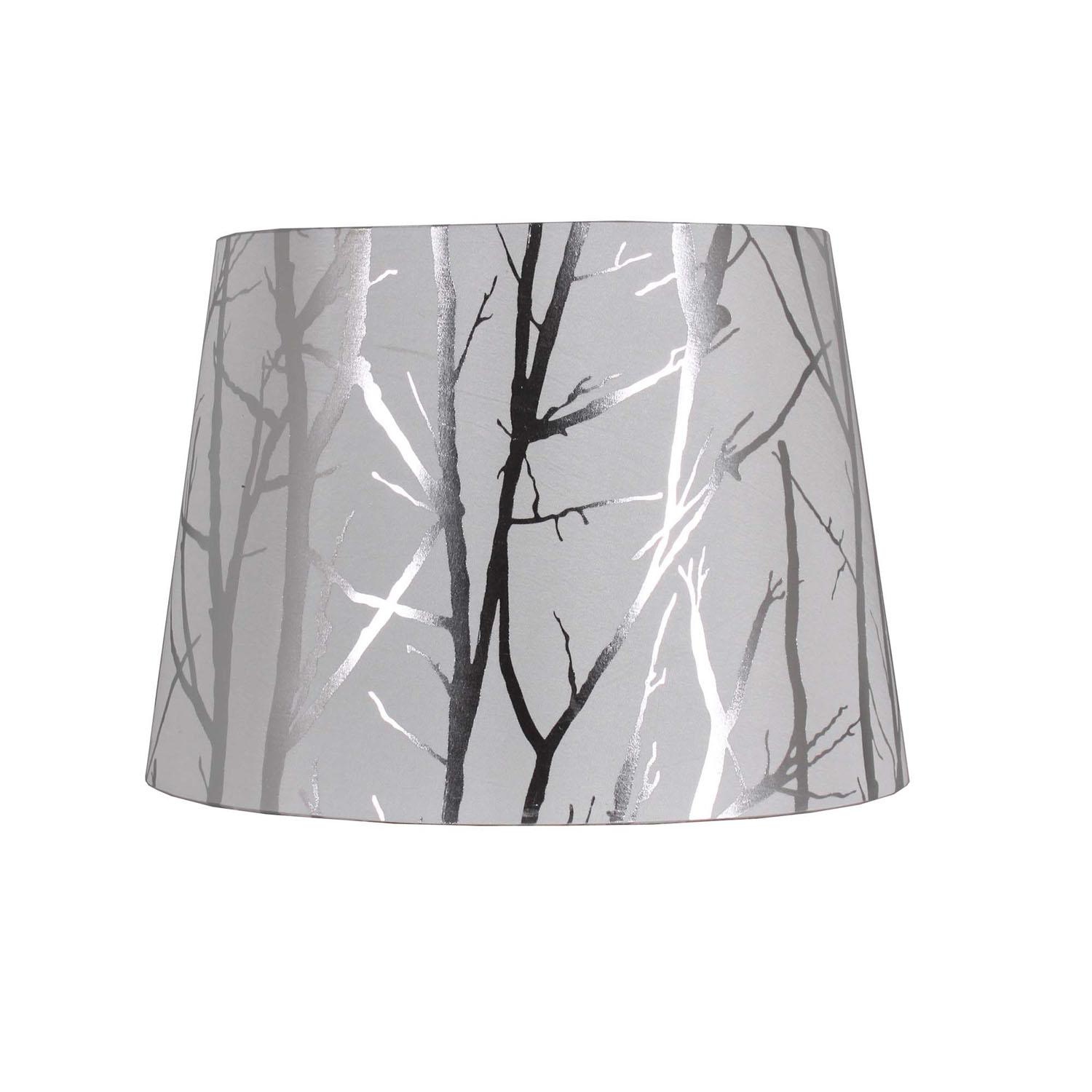Small Tapered Drum Shade