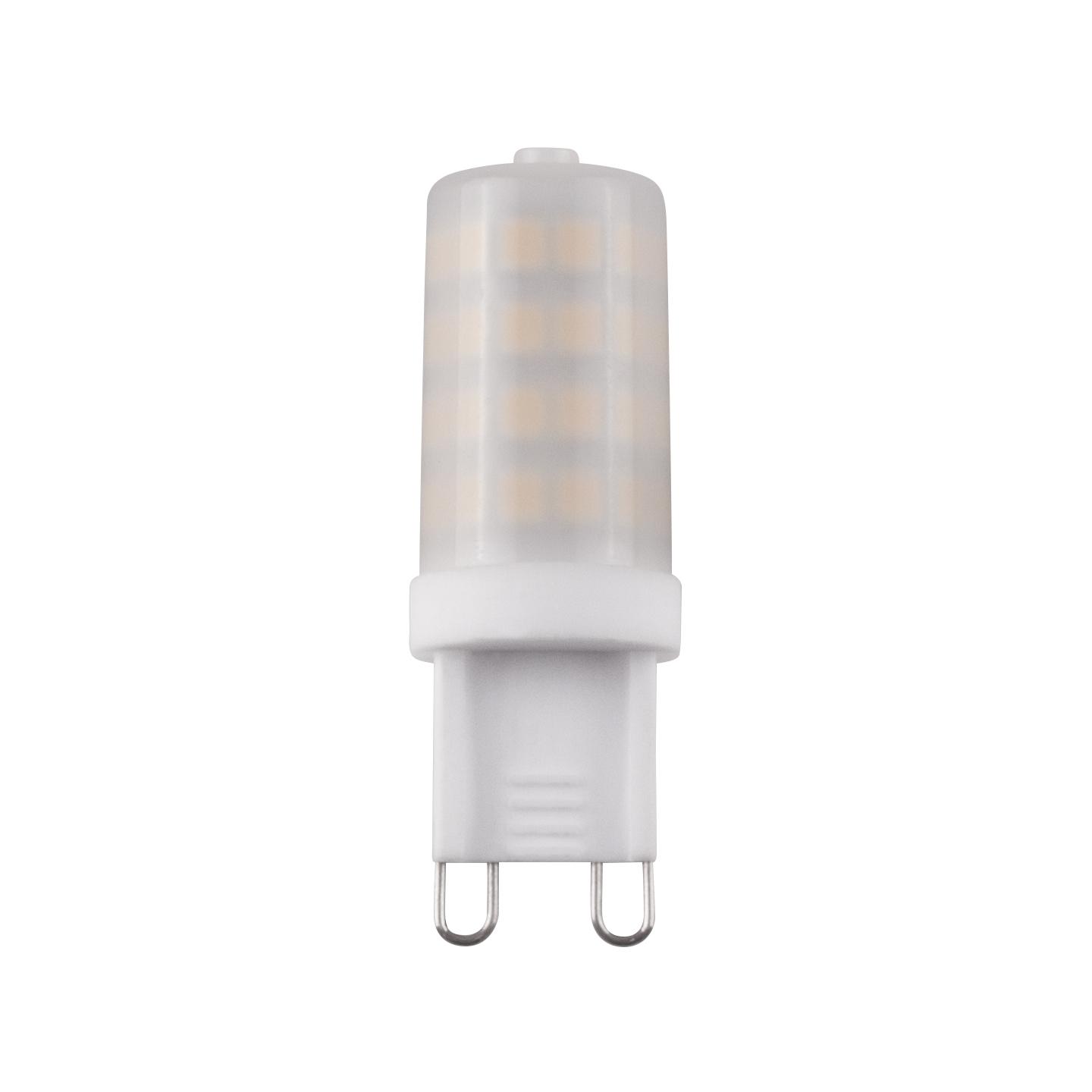 G9 3.5W 2700K Dimmable LED Bulb