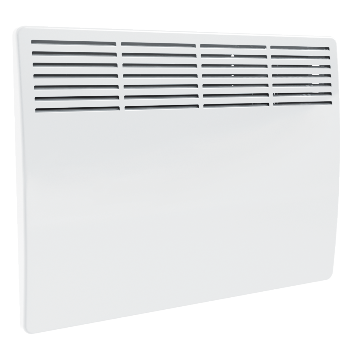 Chaufferette à convection Global commander 1 000 W