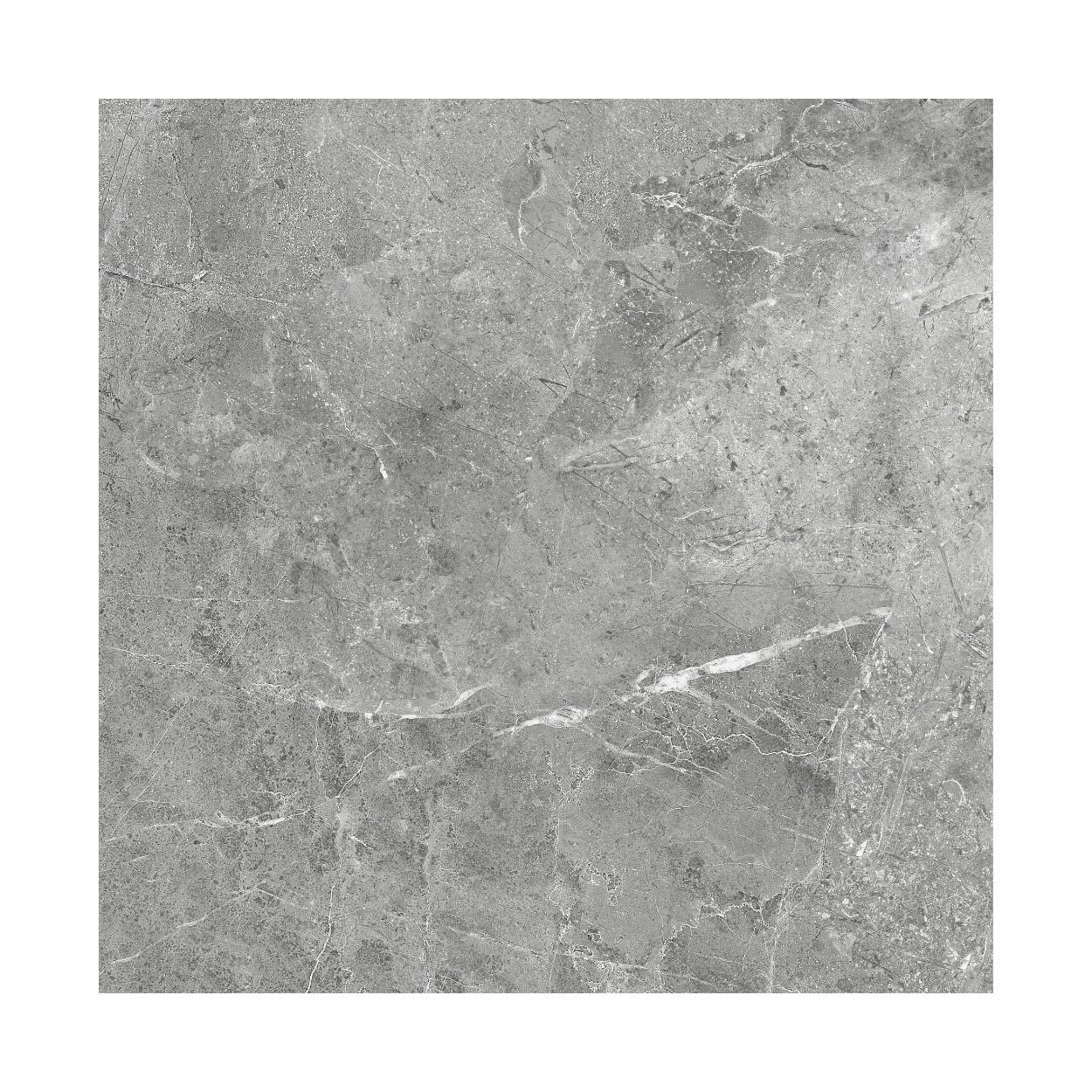 13" x 13" Carbon Regency Porcelain Tile 15.28 Sq-Ft/Box