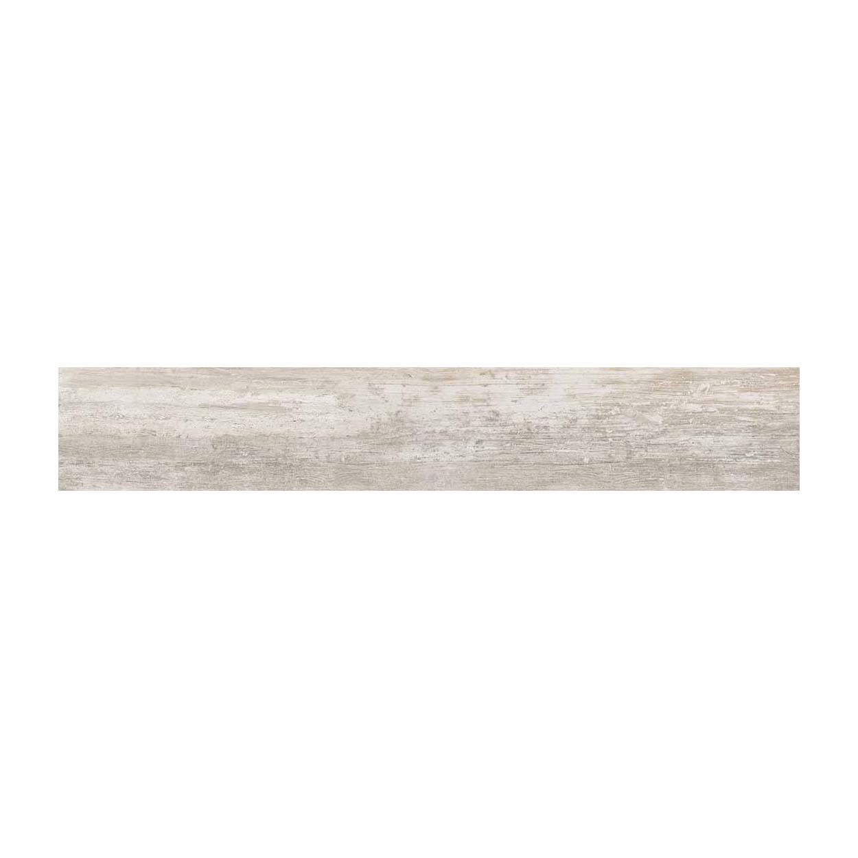 6" x 36" Paper Birch Cabin Porcelain Tile 11.63 Sq-Ft/Box