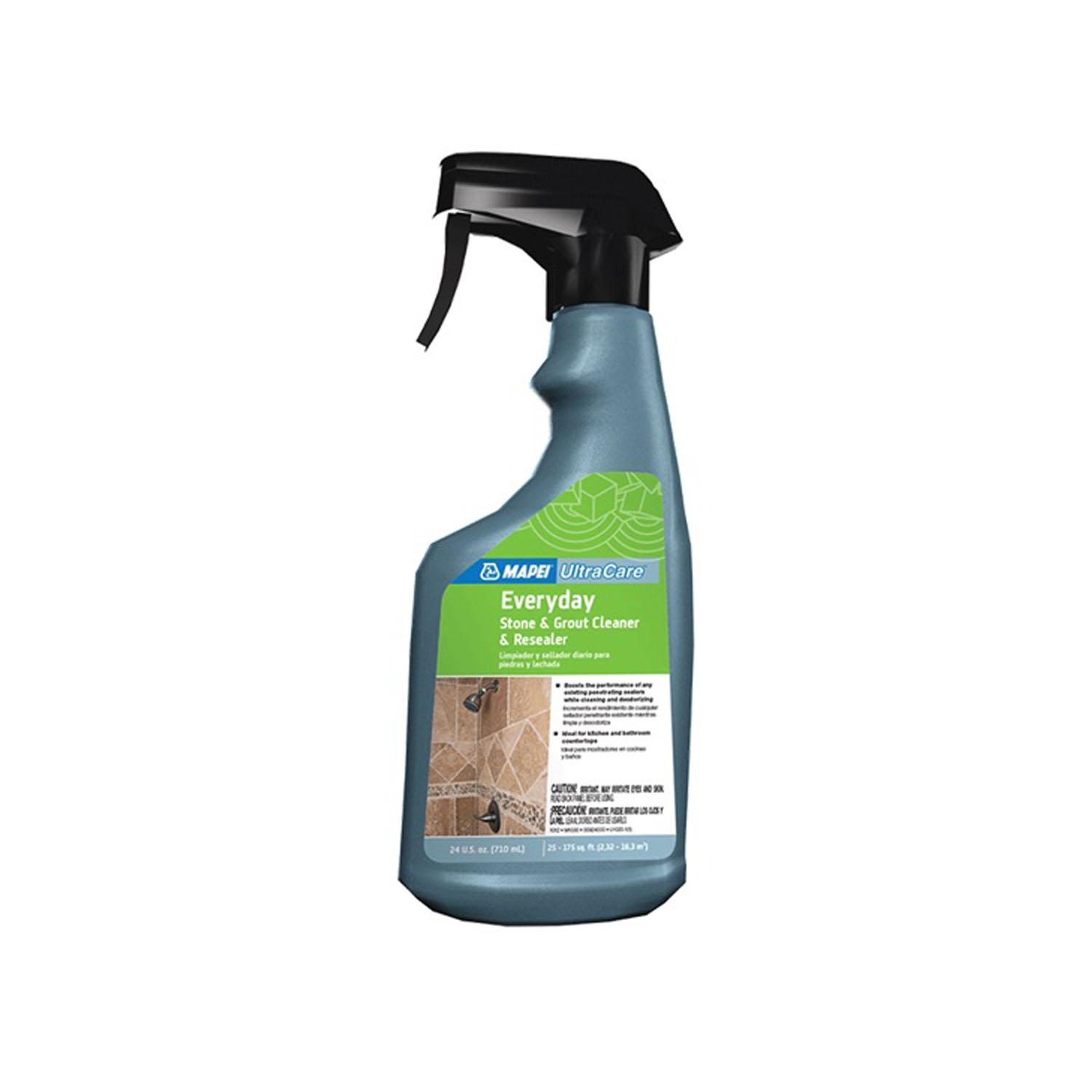 UltraCare Stone & Grout Cleaner and Resealer