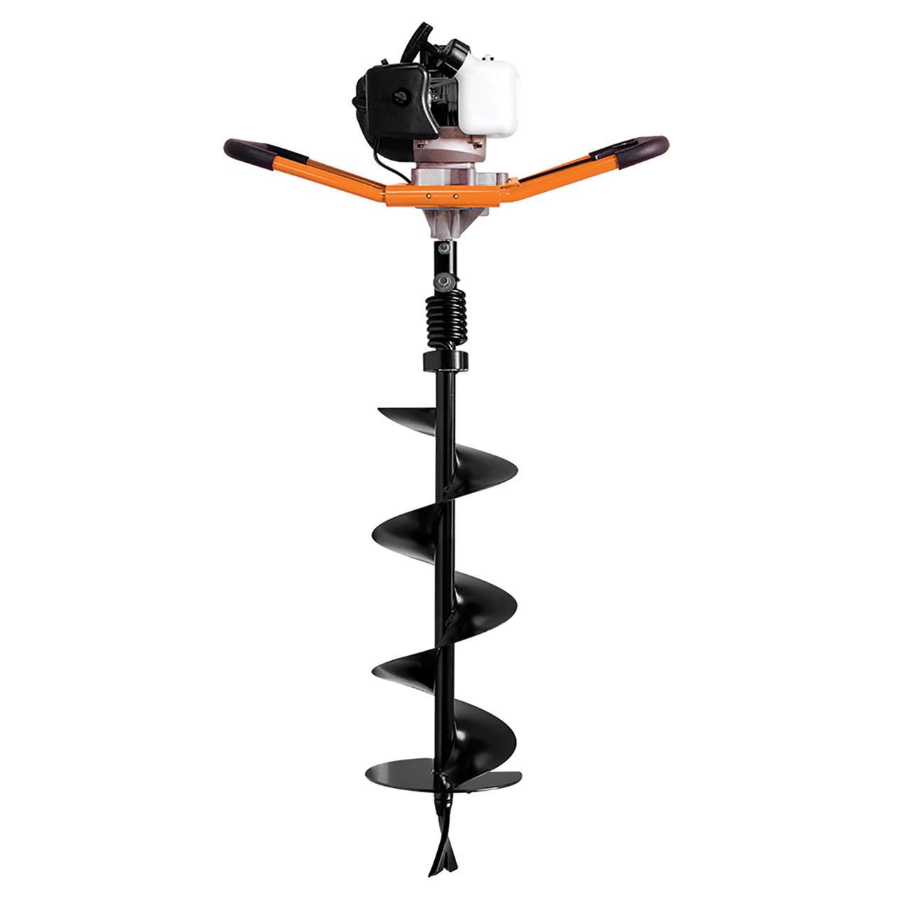 Powermate Earth Auger 43cc 2 Cycle Crankshaft Engine