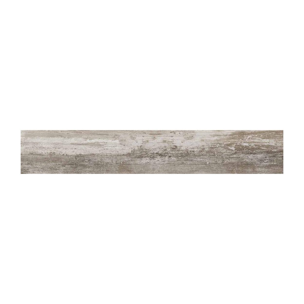 6" x 36" French Oak Cabin Porcelain Tile 11.63 Sq-Ft/Box