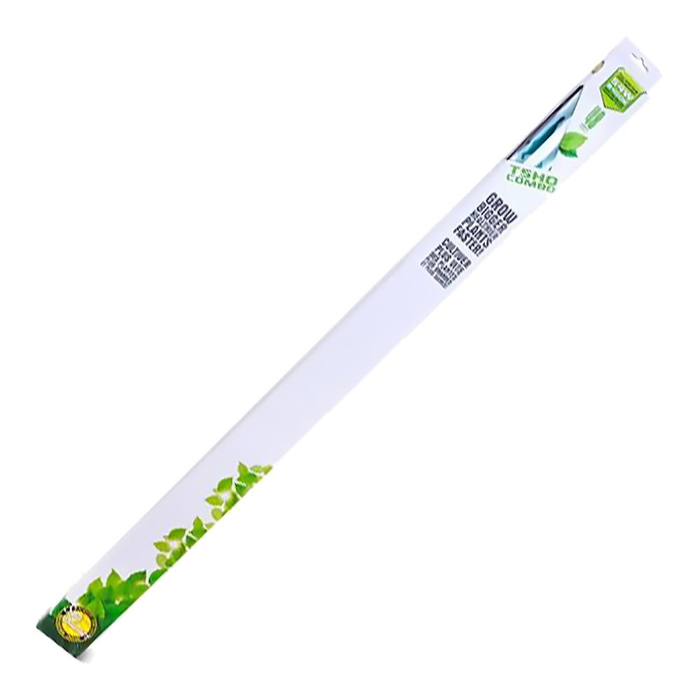 4' T5HO 24W 6400K Kit with Nano